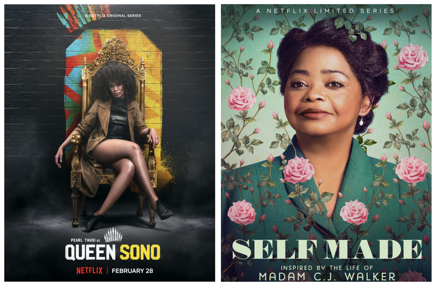 Ultimate Netflix Recommendations - Everything I Watched in 2020! 3 Ultimate Netflix Recommendations