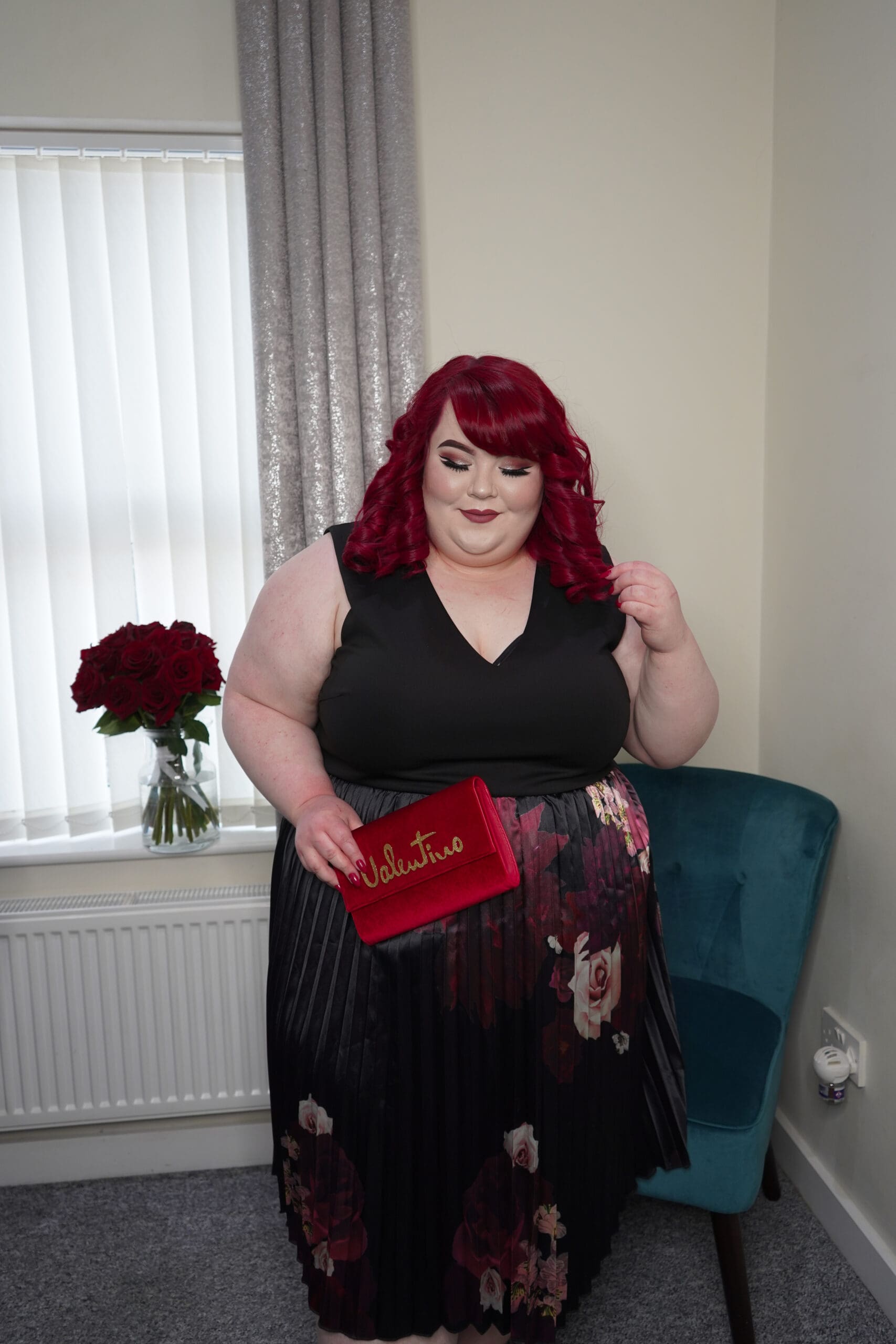 Dress Up Very, Georgina grogan