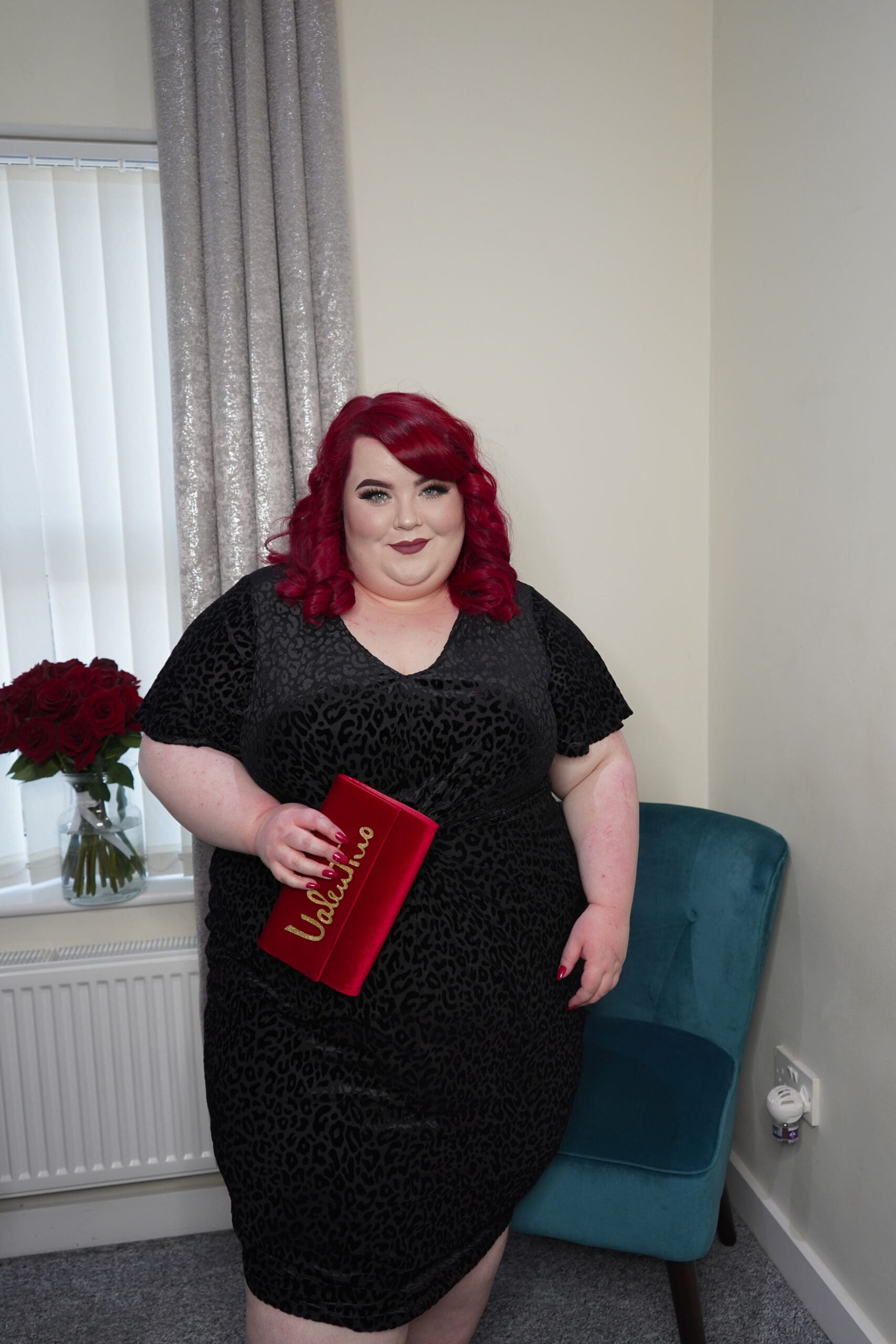 Dress Up Very, Georgina grogan