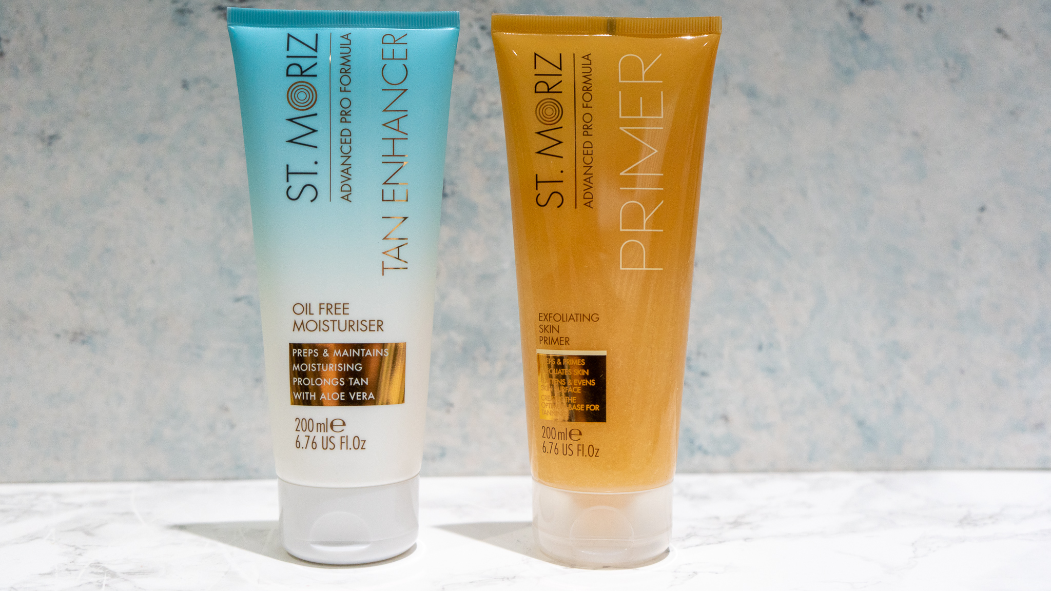 11 Body Care Brands To Try 6 St. Moriz,