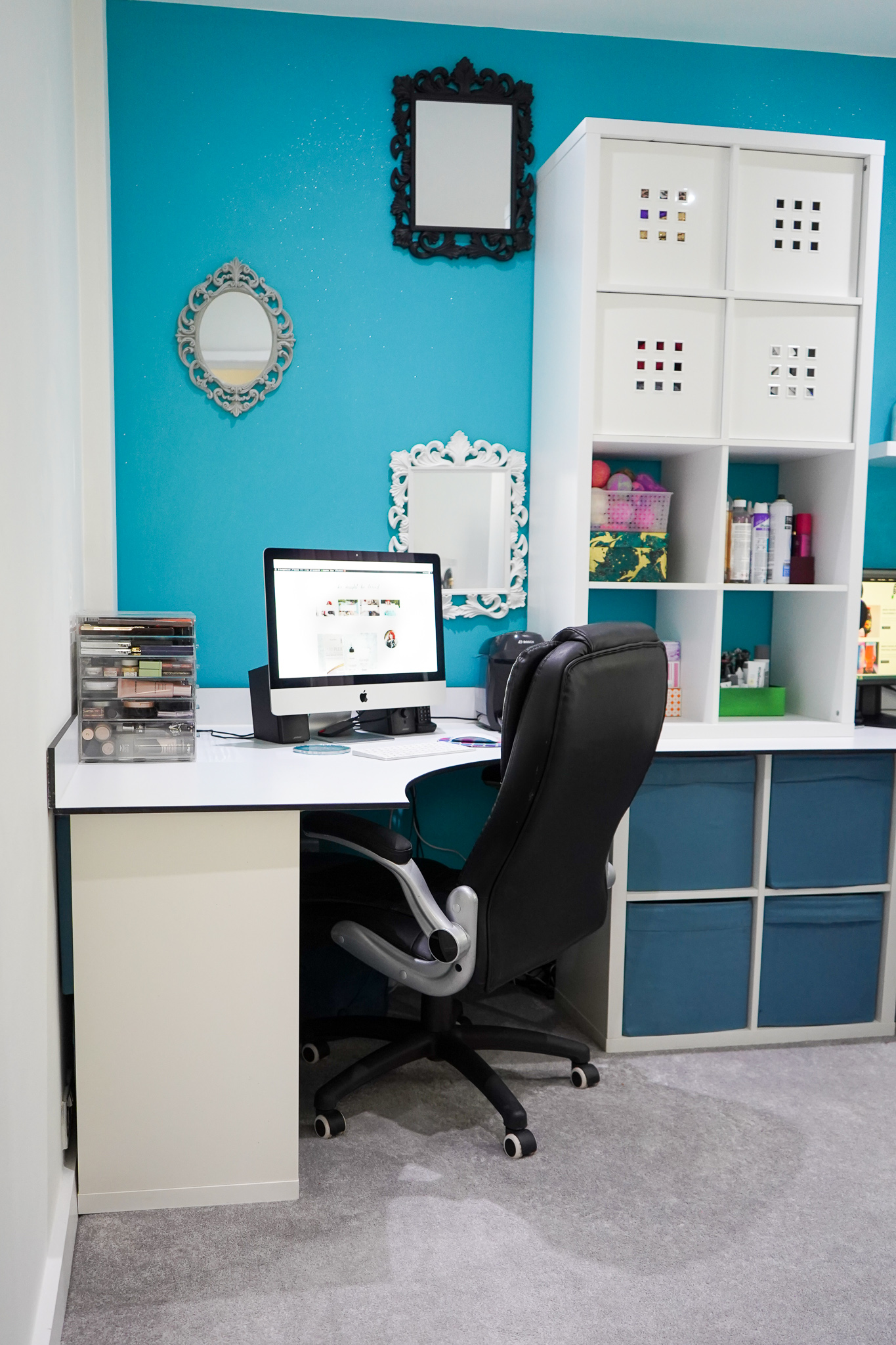 Home Office Inspiration and Update 5 Home Office Inspiration, shemightbeloved, georgina grogan