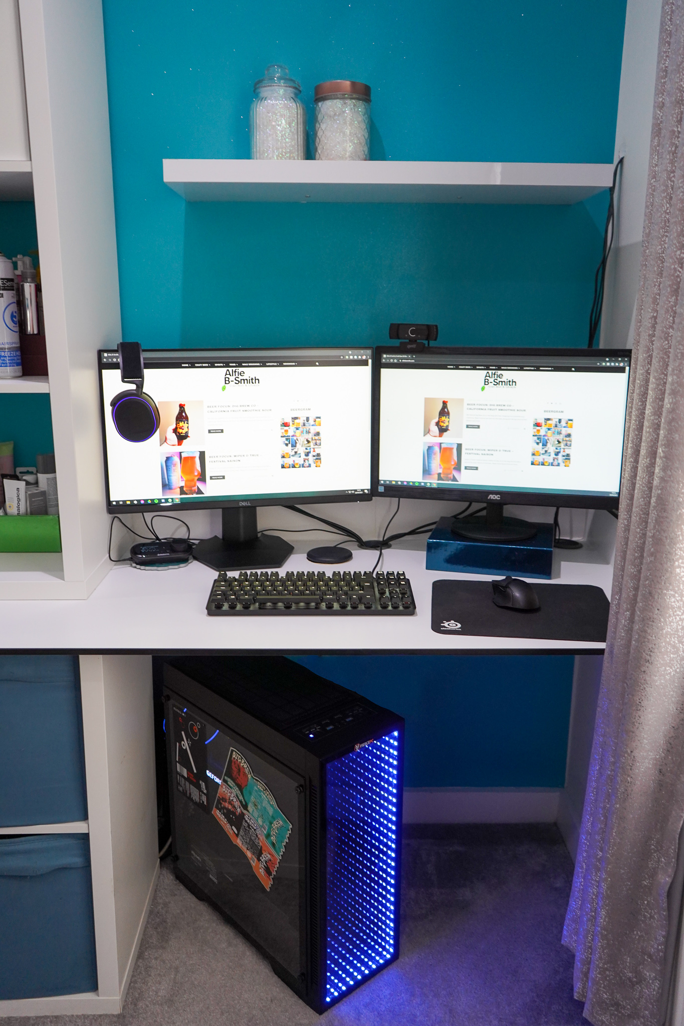 Home Office Inspiration and Update 10 Home Office Inspiration, shemightbeloved, georgina grogan