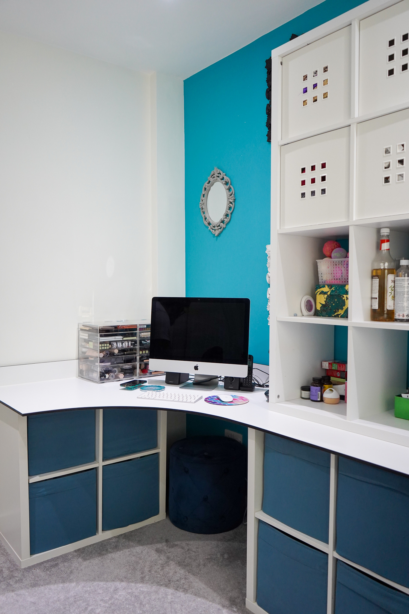Home Office Inspiration and Update 7 Home Office Inspiration, shemightbeloved, georgina grogan