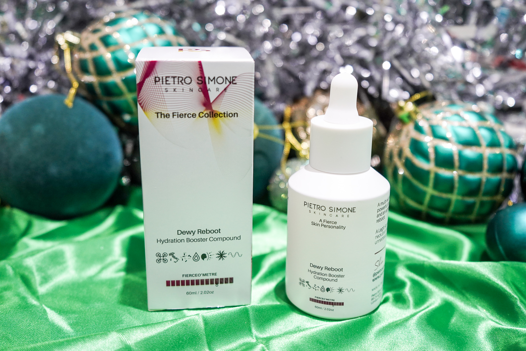 Christmas Gift Guide 2021 Part 1 14 Pietro Simone Dewy Reboot