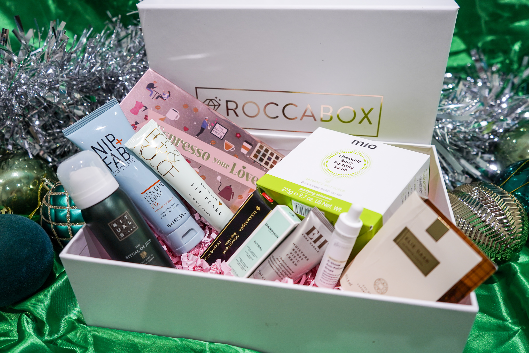 Christmas Gift Guide 2021 Part 1 21 roccaabox Not Another Advent Calendar -