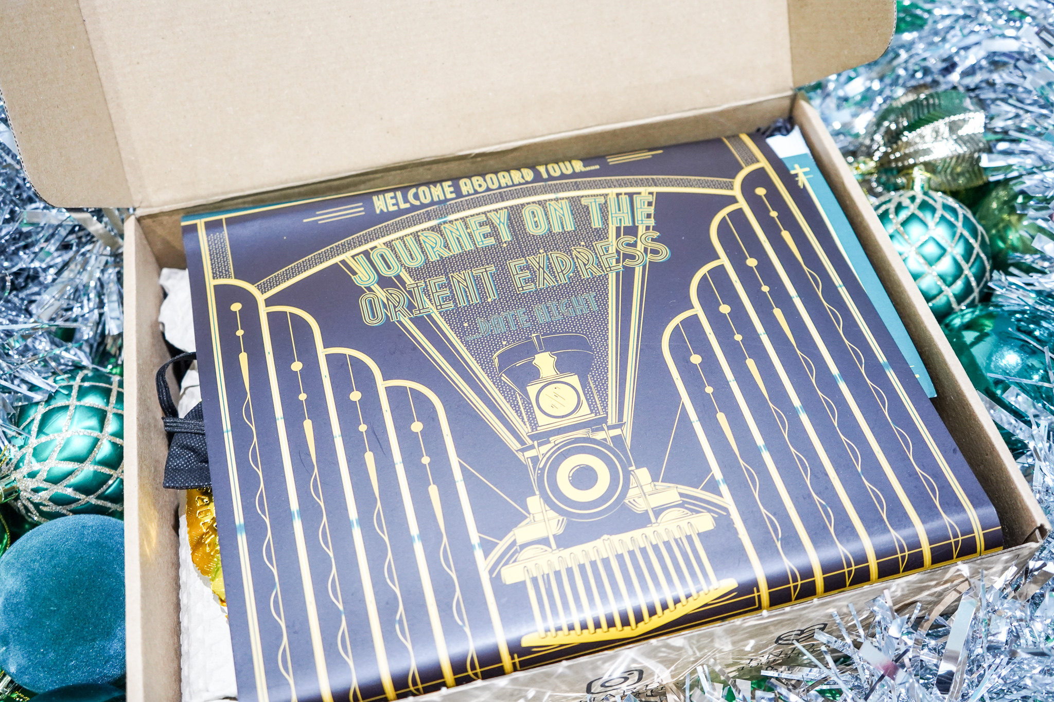 Christmas Gift Guide 2021 Part 1 24 Box42 Date Night Box