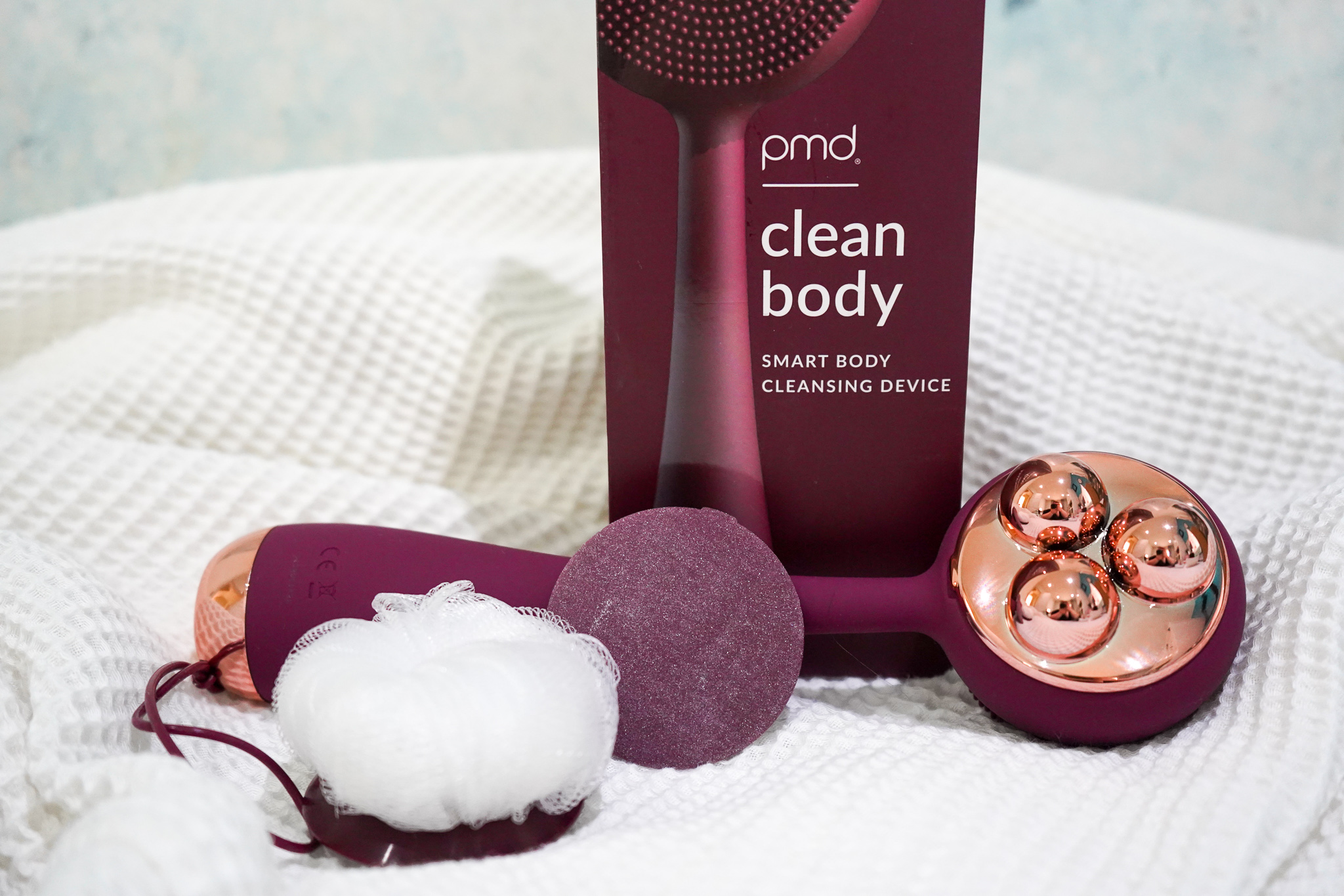 PMD Beauty Smart Beauty Tools 2 PMD Beauty Smart Beauty Tools