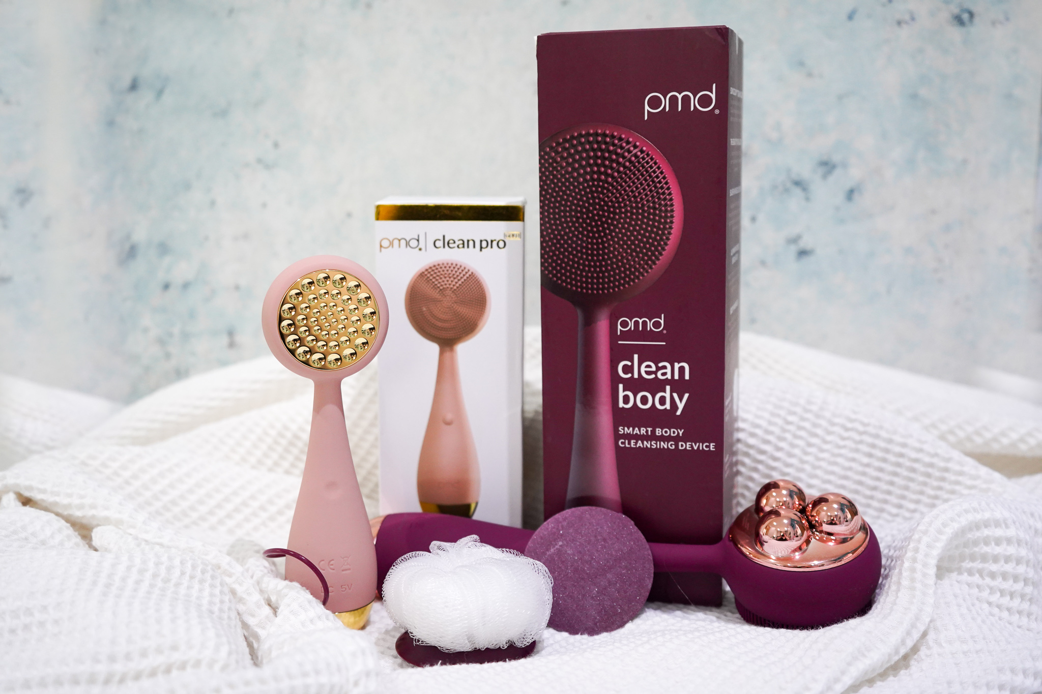 PMD Beauty Smart Beauty Tools 1 PMD Beauty Smart Beauty Tools