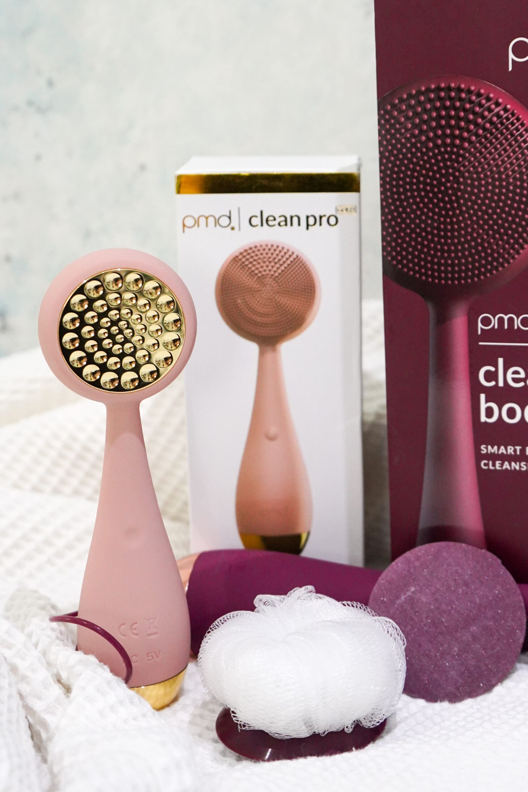 PMD Beauty Smart Beauty Tools 3 PMD Beauty Smart Beauty Tools