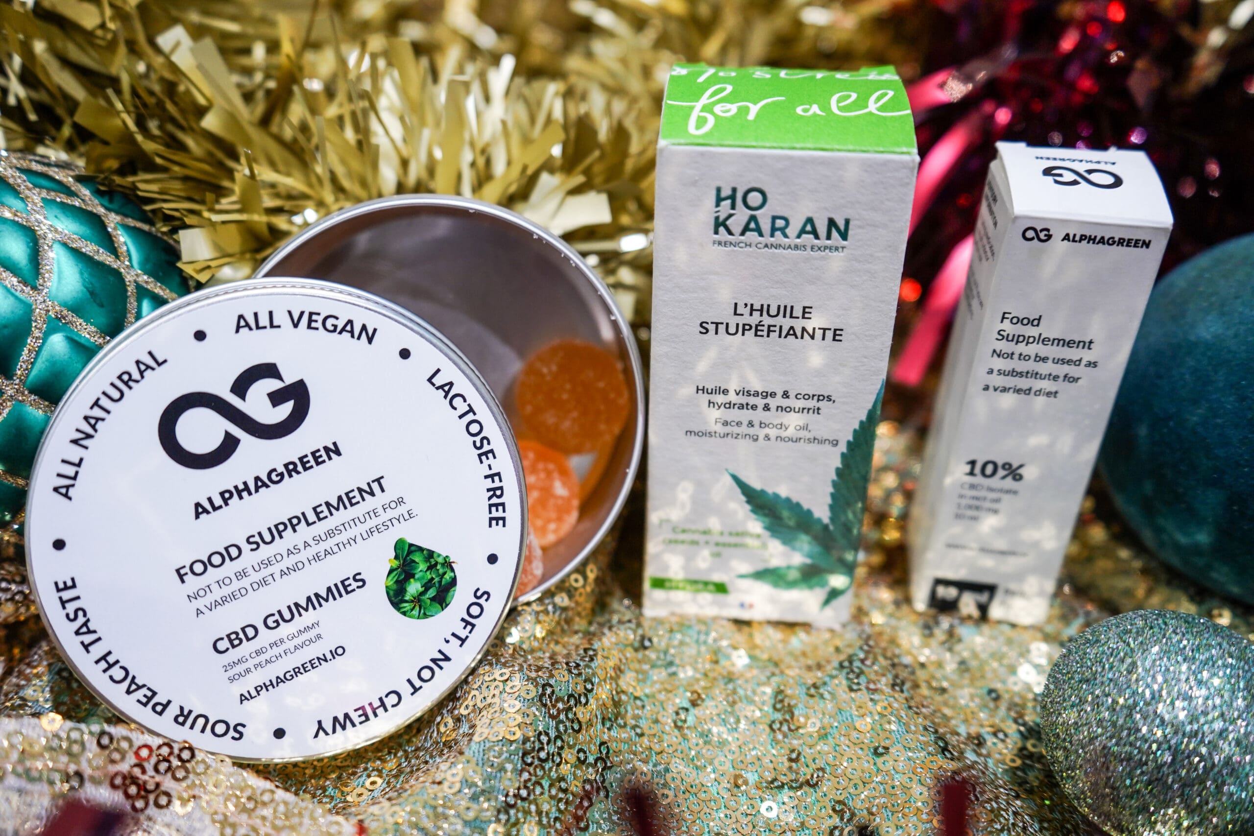Christmas Gift Guide 2021 Part 2 6 Alphagreen