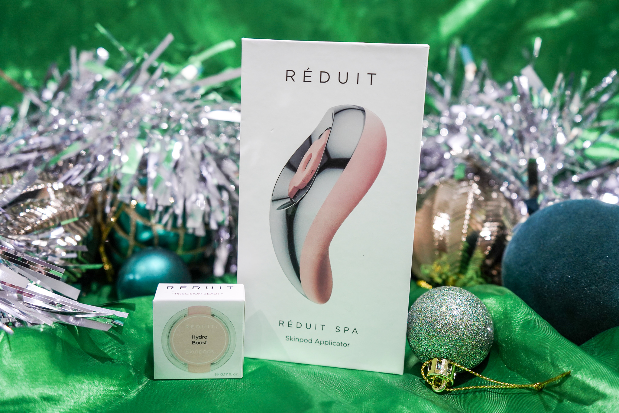 Christmas Gift Guide 2021 Part 2 24 RÉDUIT Spa device