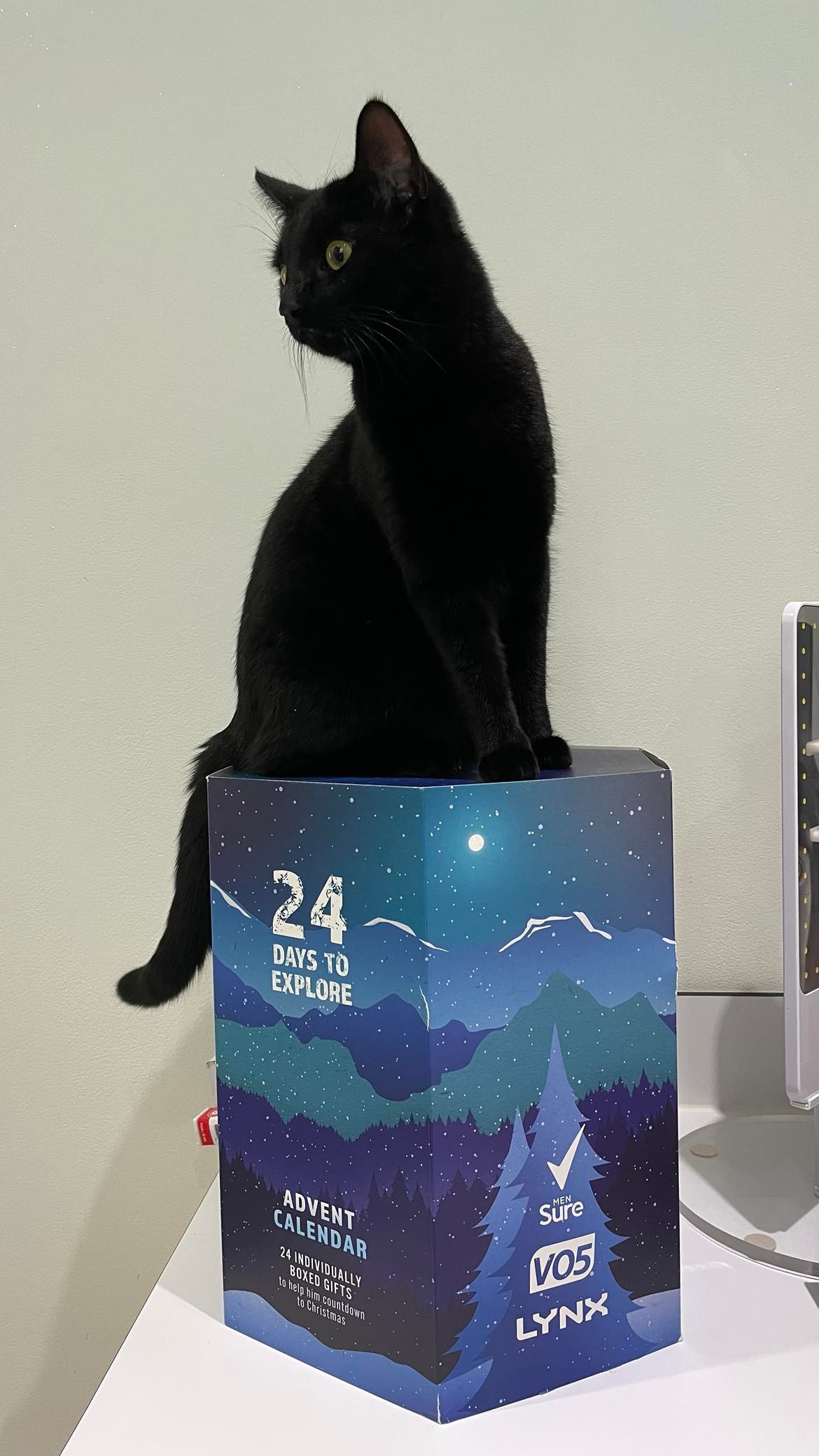 Christmas Gift Guide 2021 Part 2 15 advent calender for men