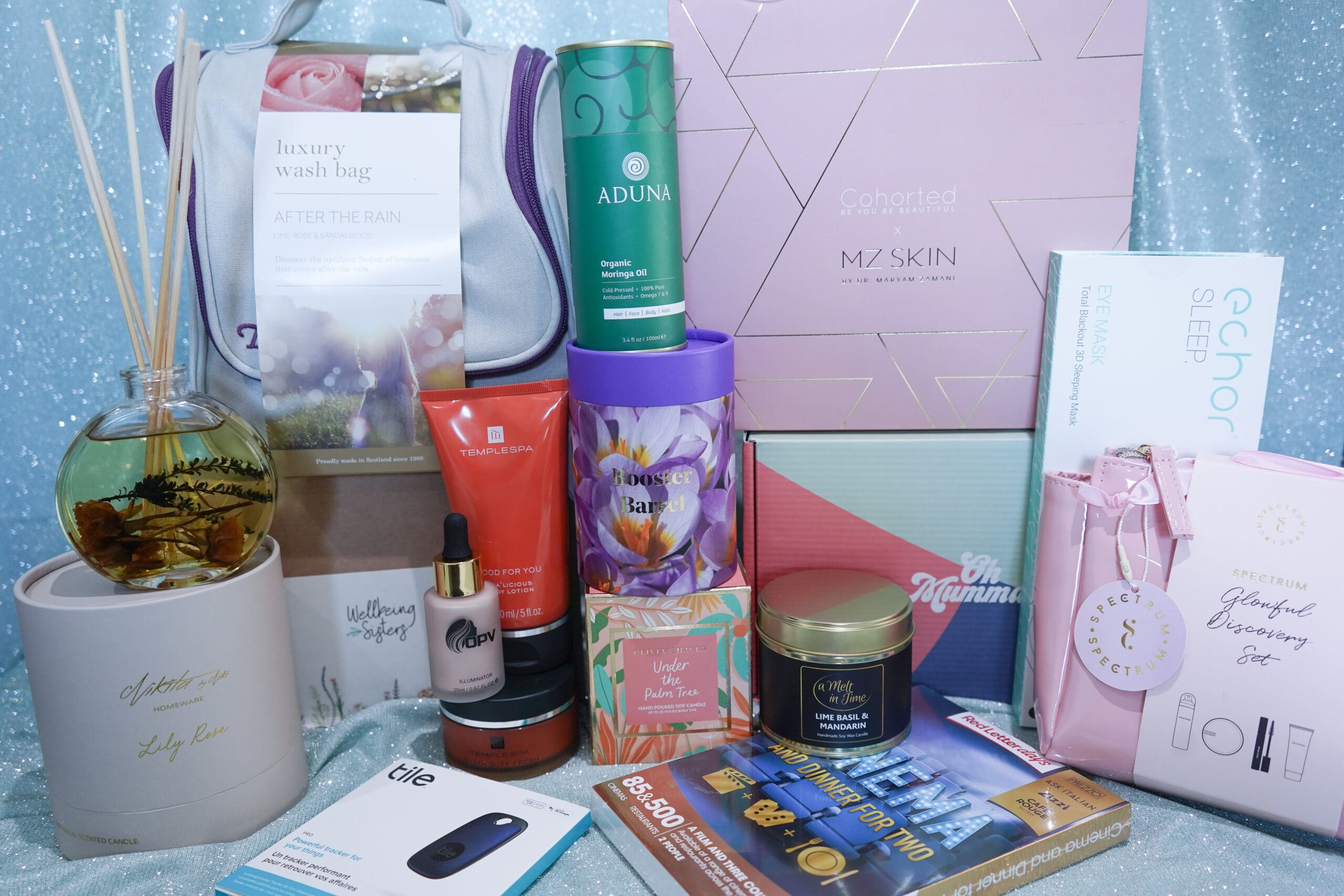 Mother's Day Gift Guide 2022