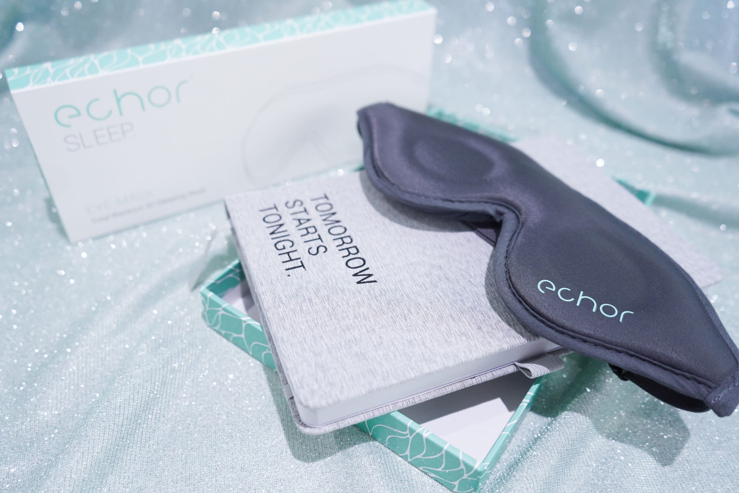 mother's day gift guide 2022, Echor End of Day Wellness Journal