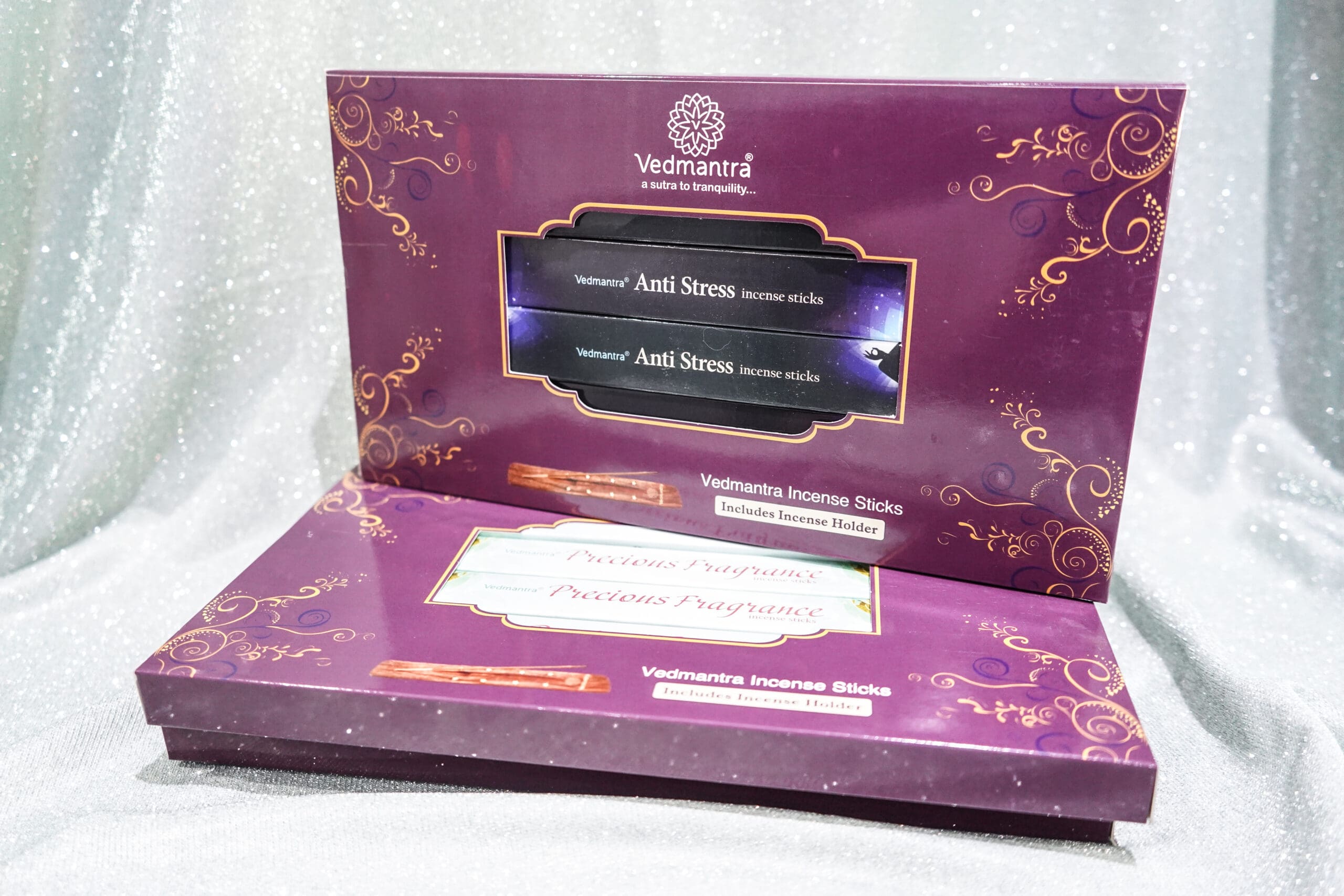 mother's day gift guide 2022, Vedmantra Incense Sticks
