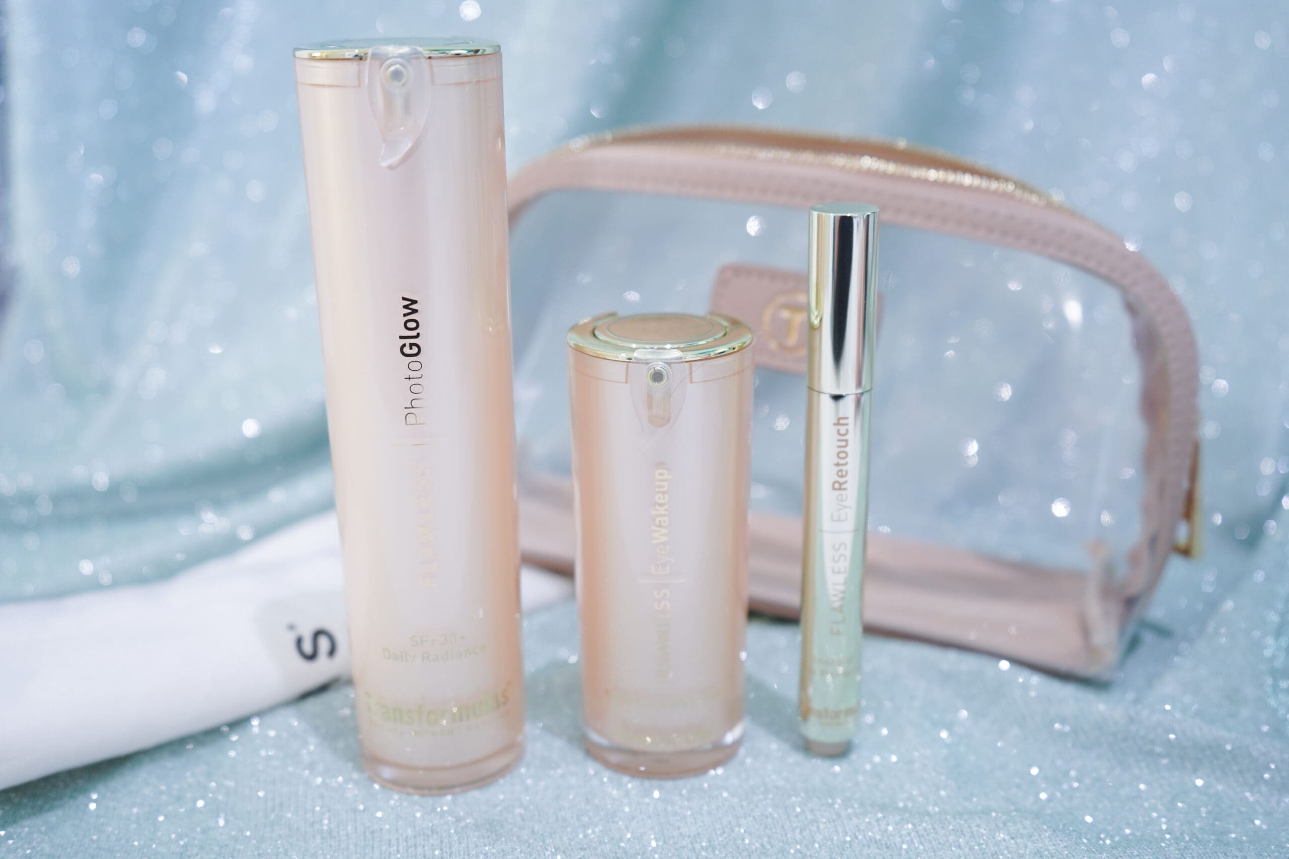 mother's day gift guide 2022, transformulas