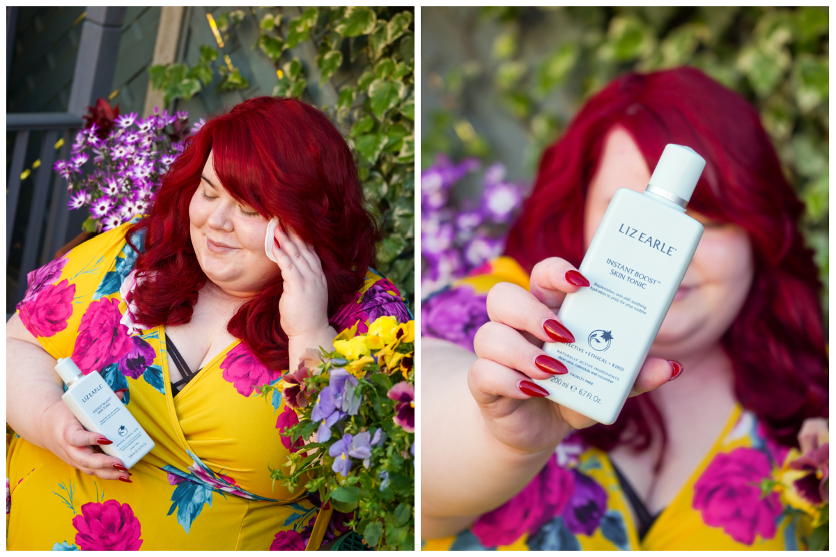 Liz Earle Instant Boost™ Skin Tonic