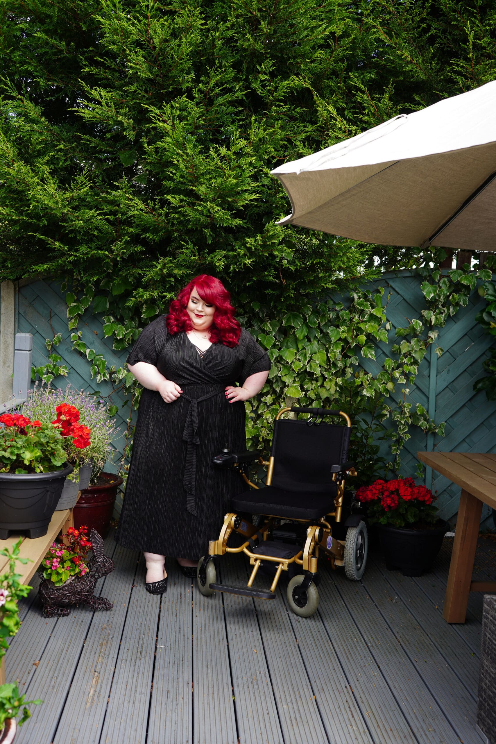Plus Size Summer Fashion with Very Curve