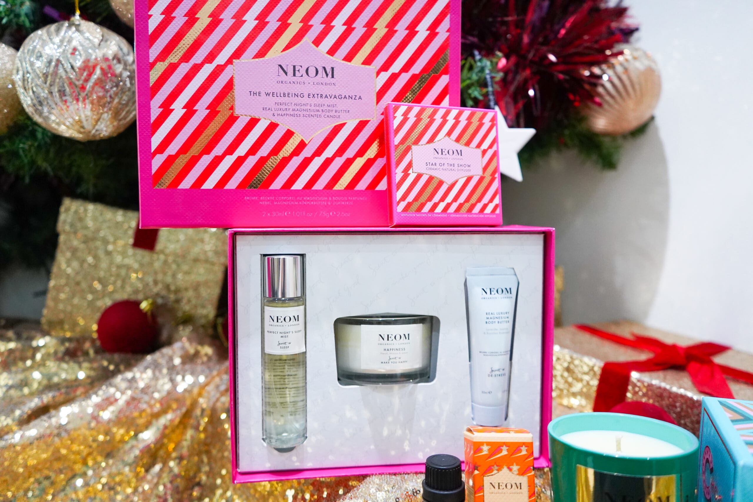 NEOM