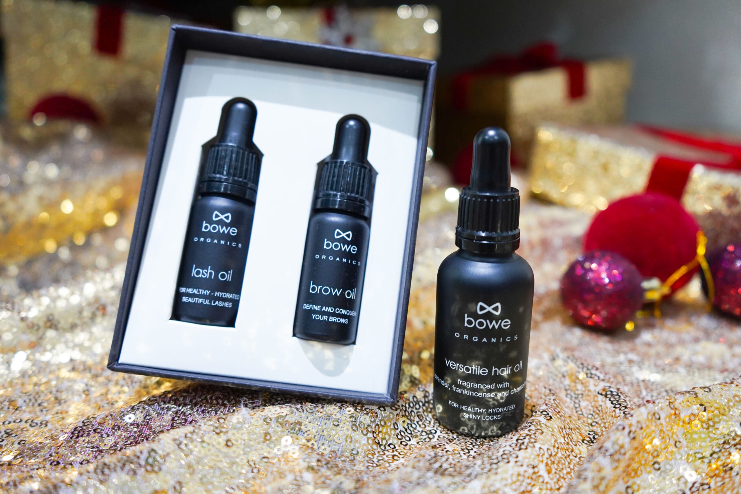 Women’s Christmas Gift Guide 2022 8 Bowe organics