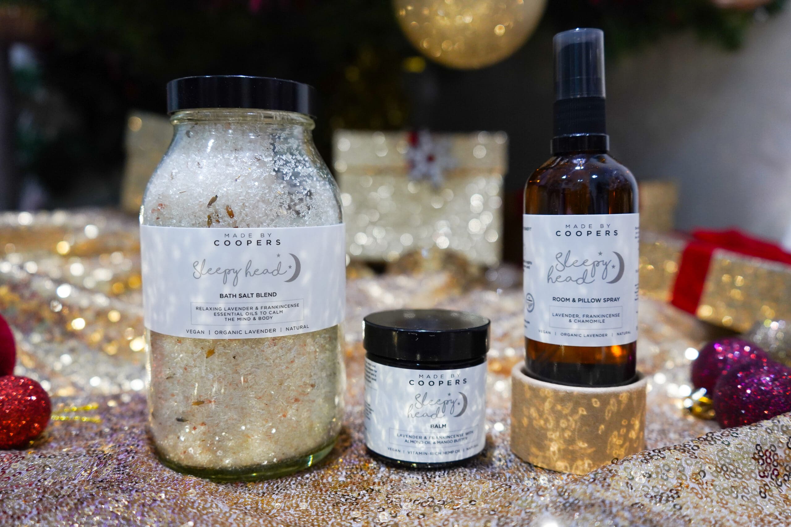 Women’s Christmas Gift Guide 2022 23 made by coopers