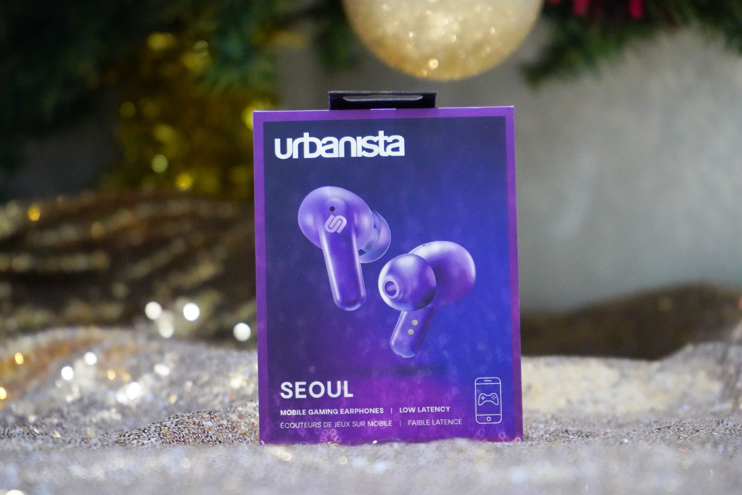 urbanista seoul earphones
