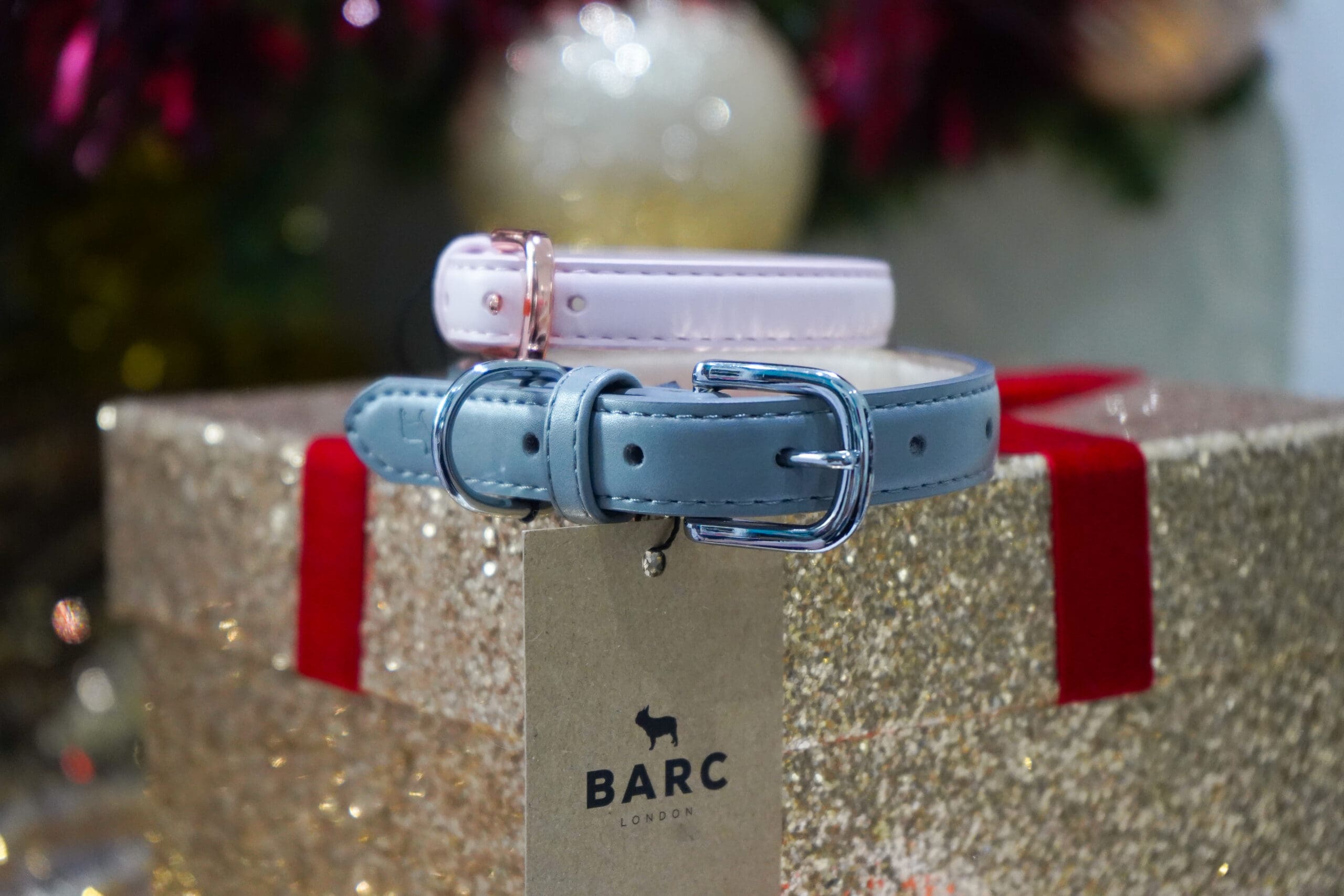 Barc London Dog Collars 