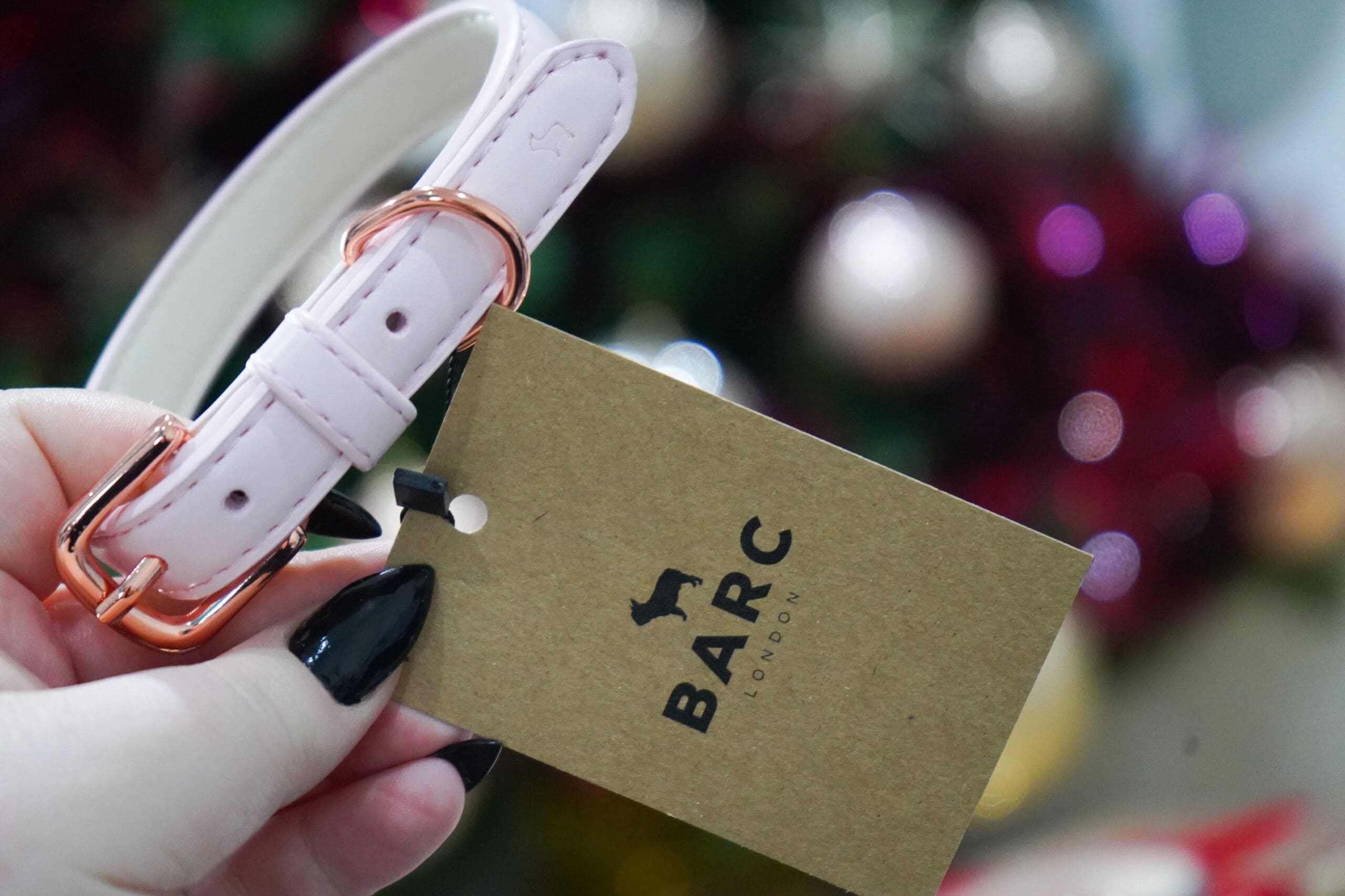 Barc London Dog Collars 