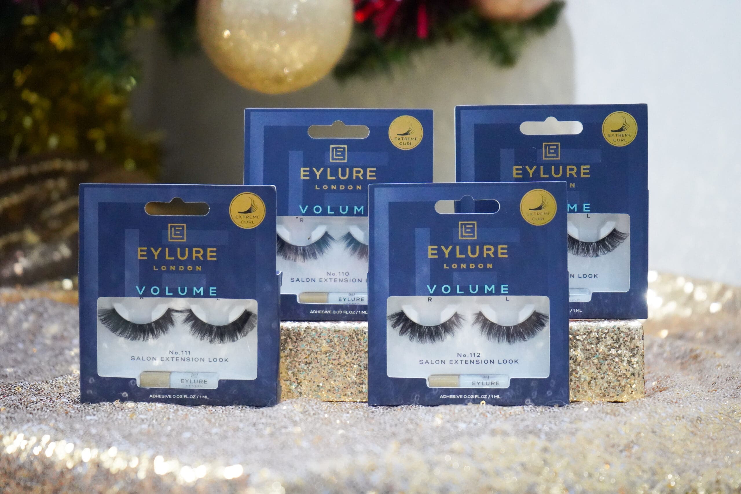 Women’s Christmas Gift Guide 2022 56 Eylure Lashes
