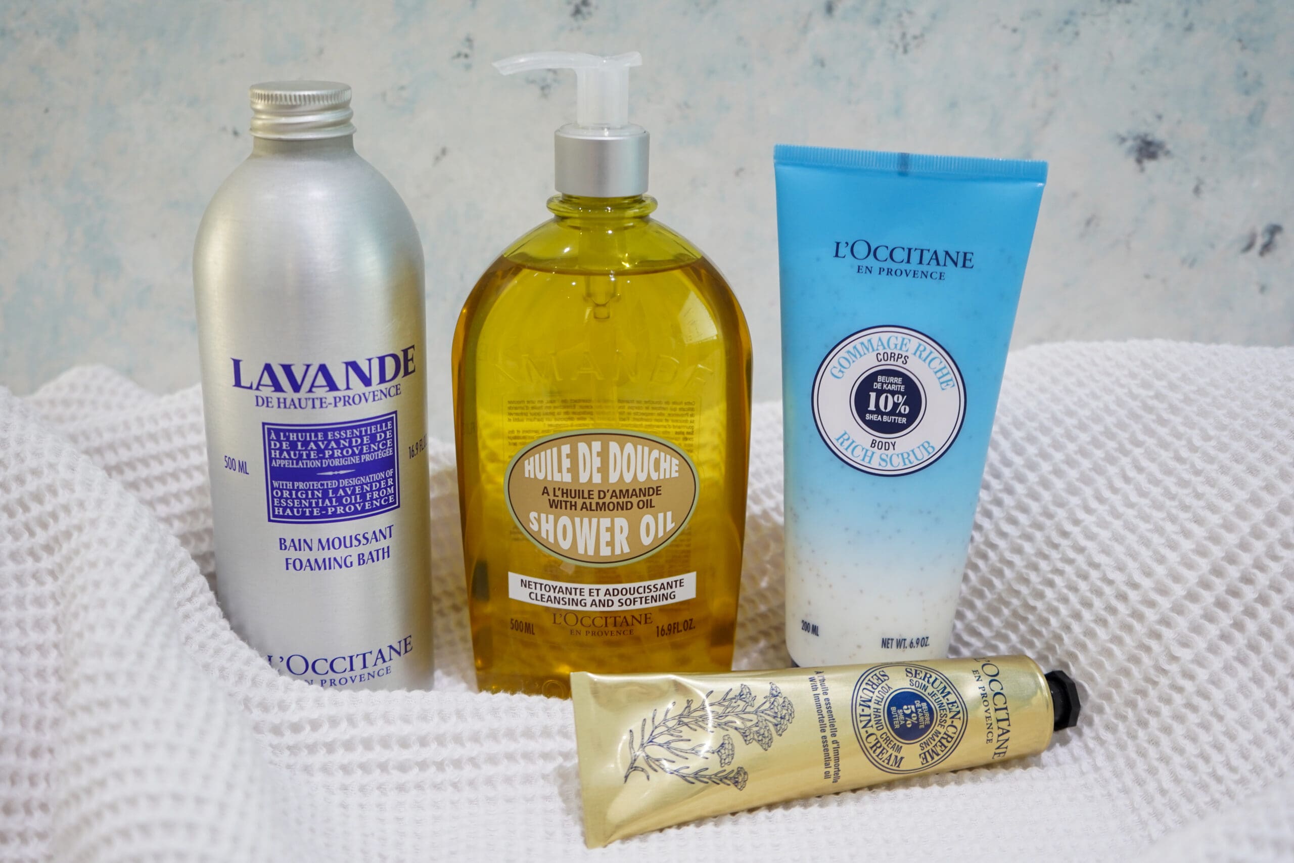 L’Occitane