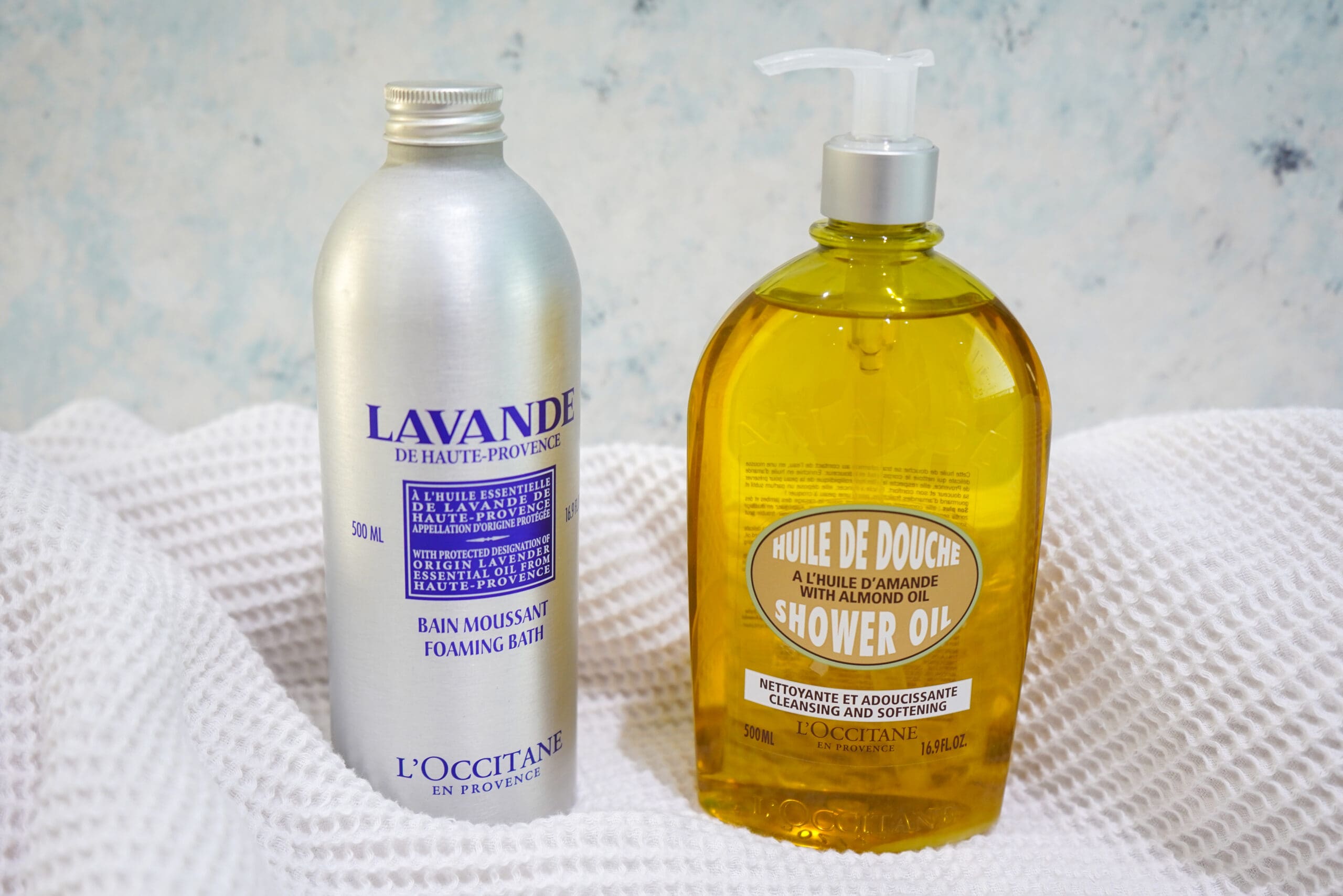 L’Occitane Top 5 Favourites 2 L’Occitane