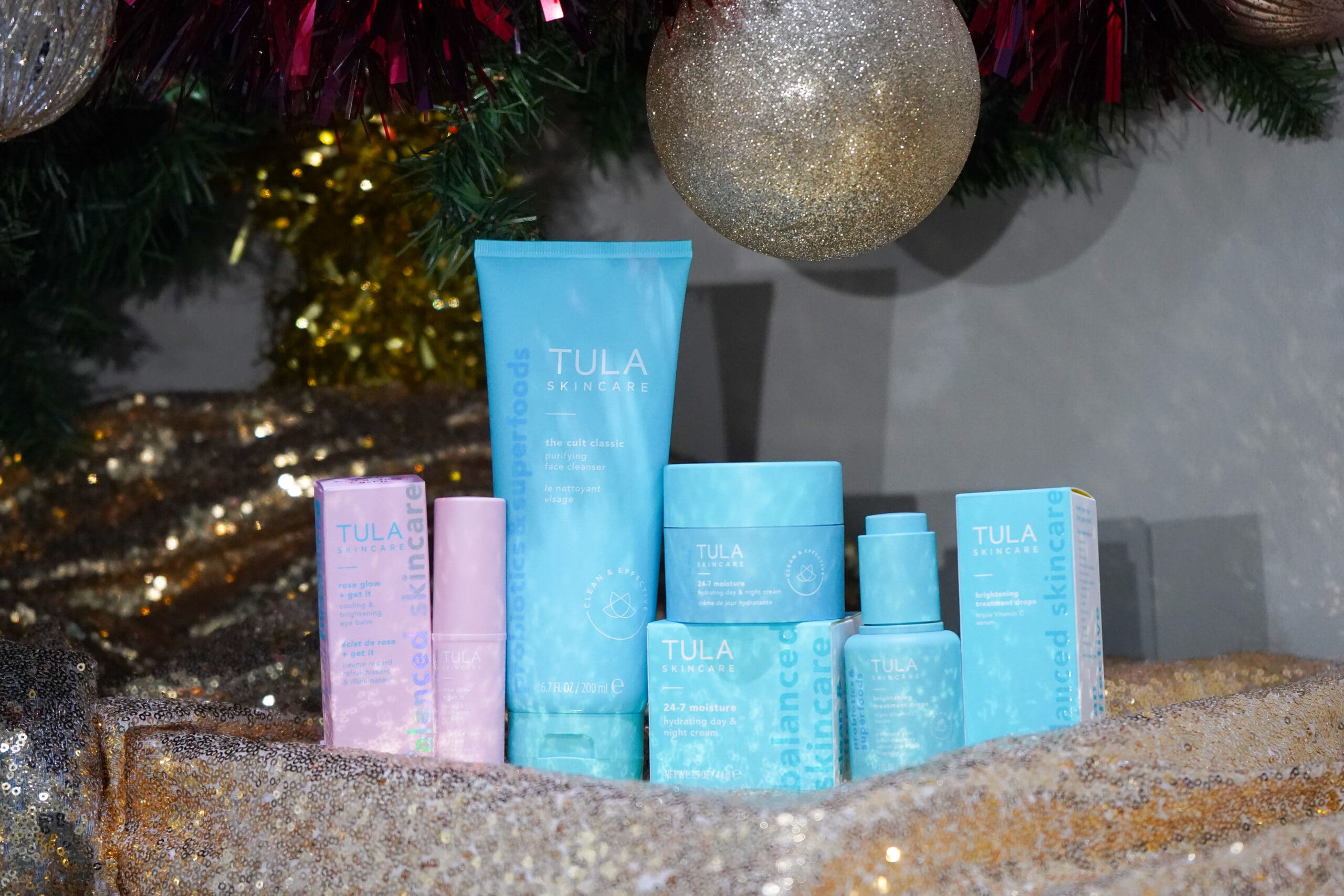 Women’s Christmas Gift Guide 2022 59 TULA Skincare