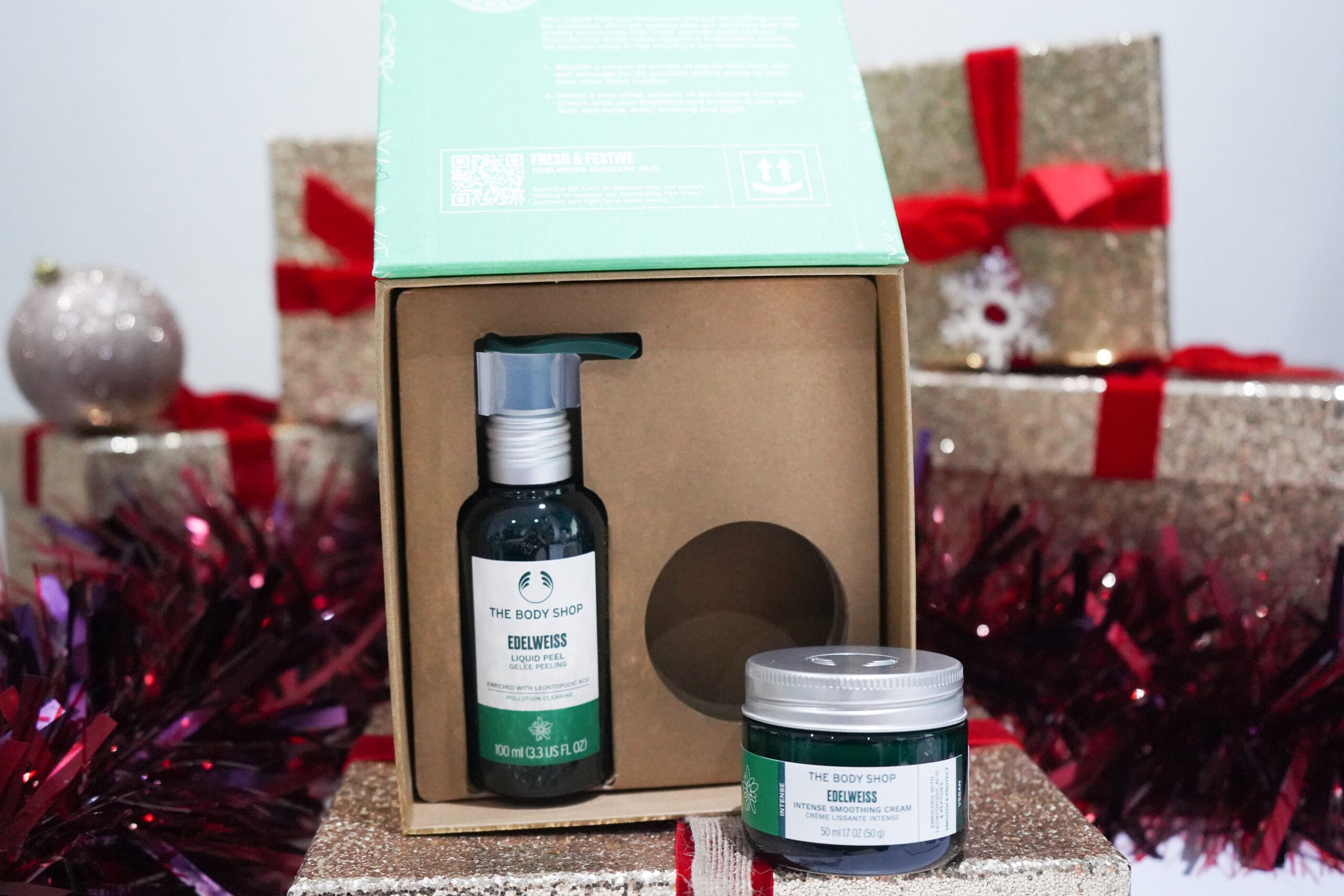 The Body Shop Christmas Gifts 15 The Body Shop Christmas Gifts