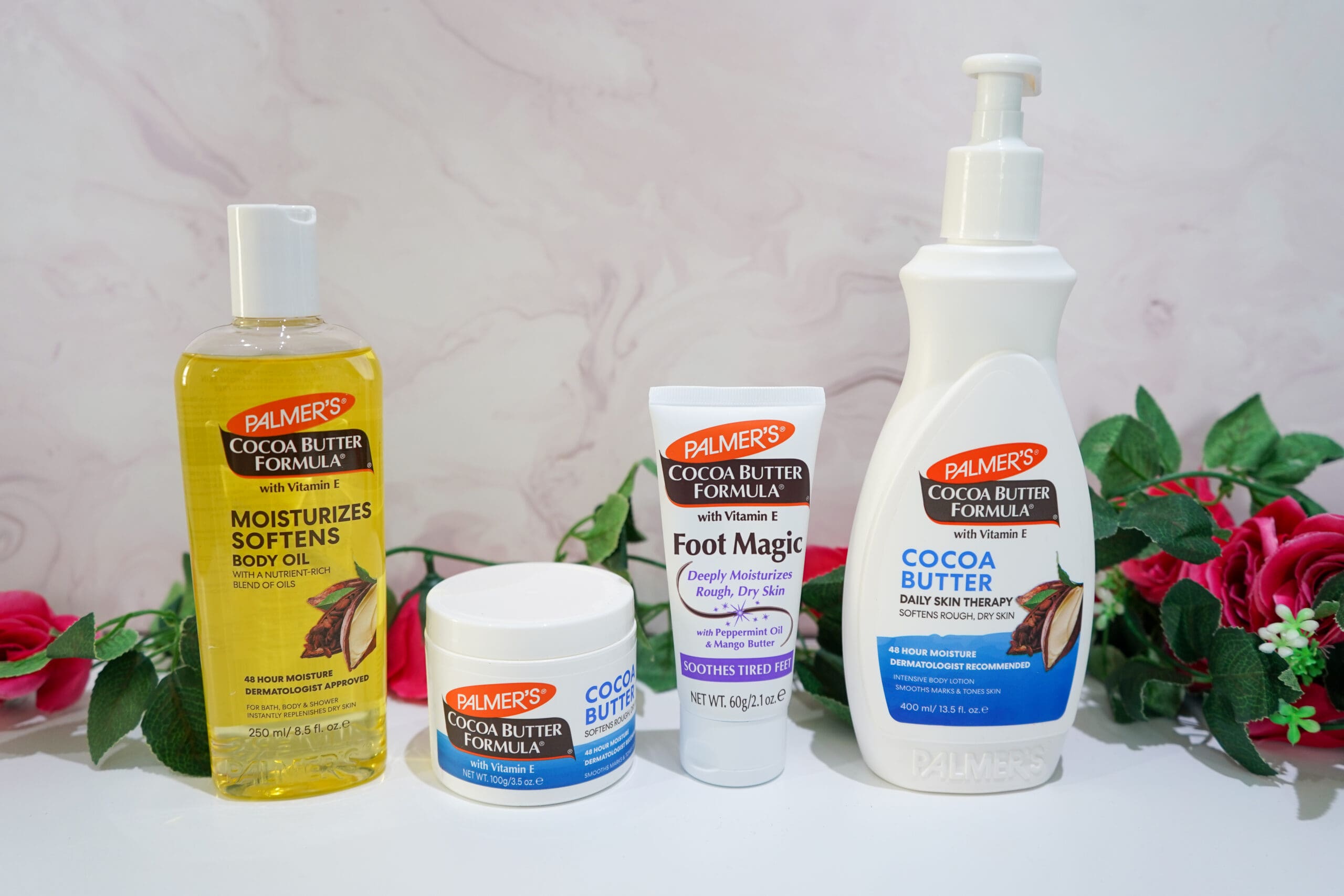 Mother's Day Gift Guide 2023, palmers skincare