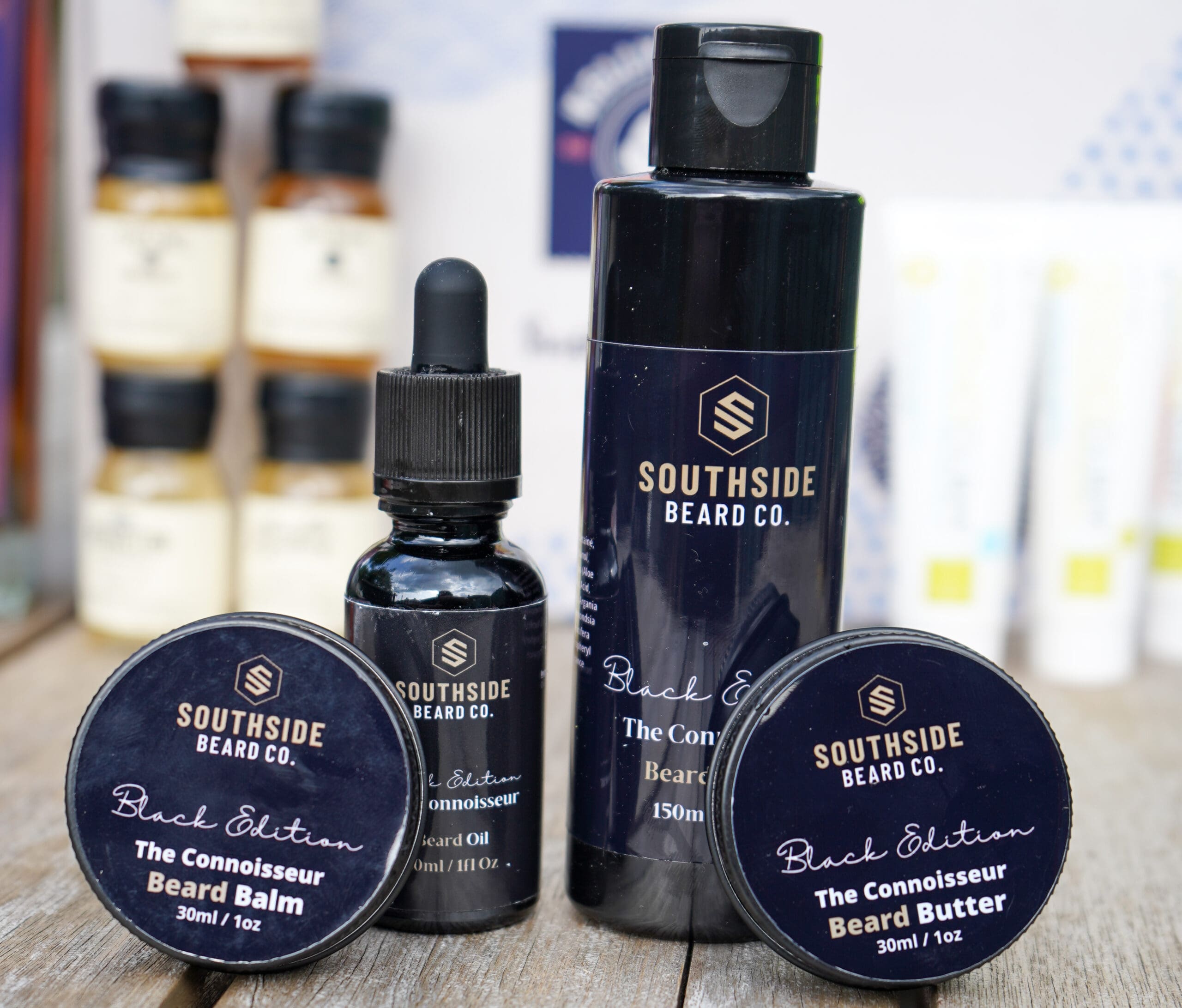 Father's Day Gift Guide 2023 10 Father's Day Gift Guide 2023, southside beard co