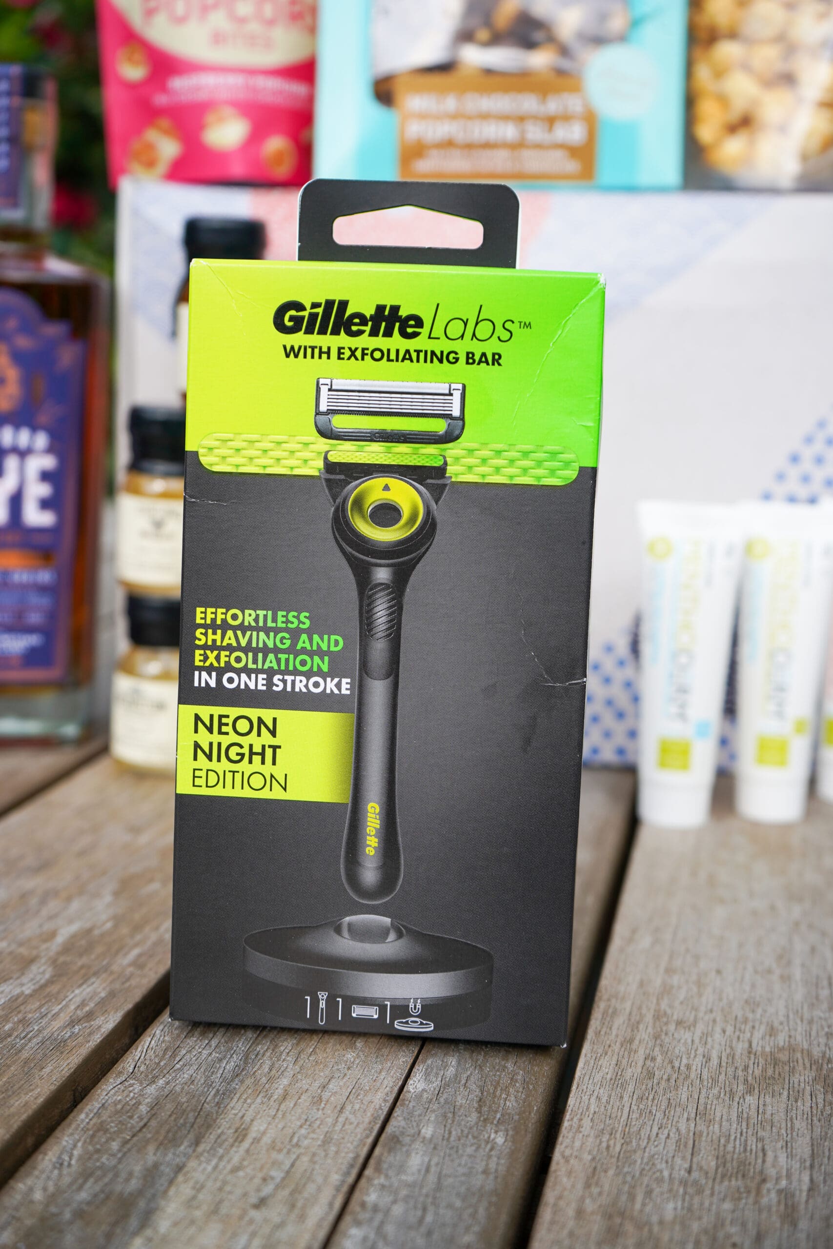 Father's Day Gift Guide 2023 7 Father's Day Gift Guide 2023, gillette razor