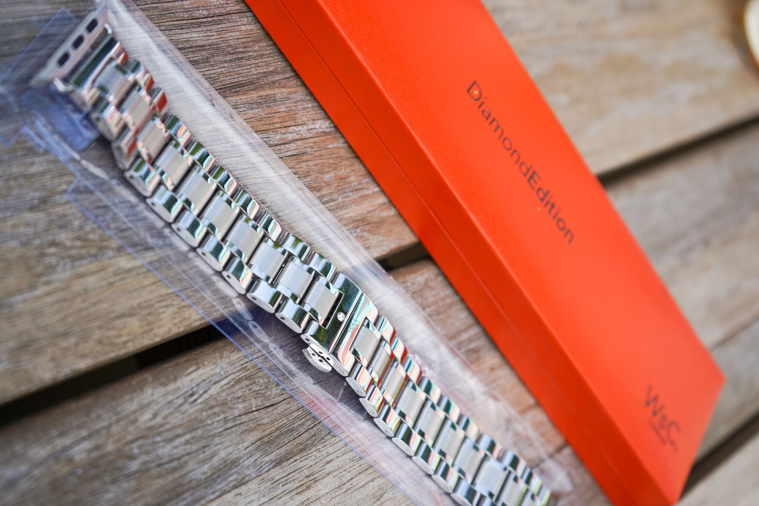 Father's Day Gift Guide 2023 14 Father's Day Gift Guide 2023, the watch strap co