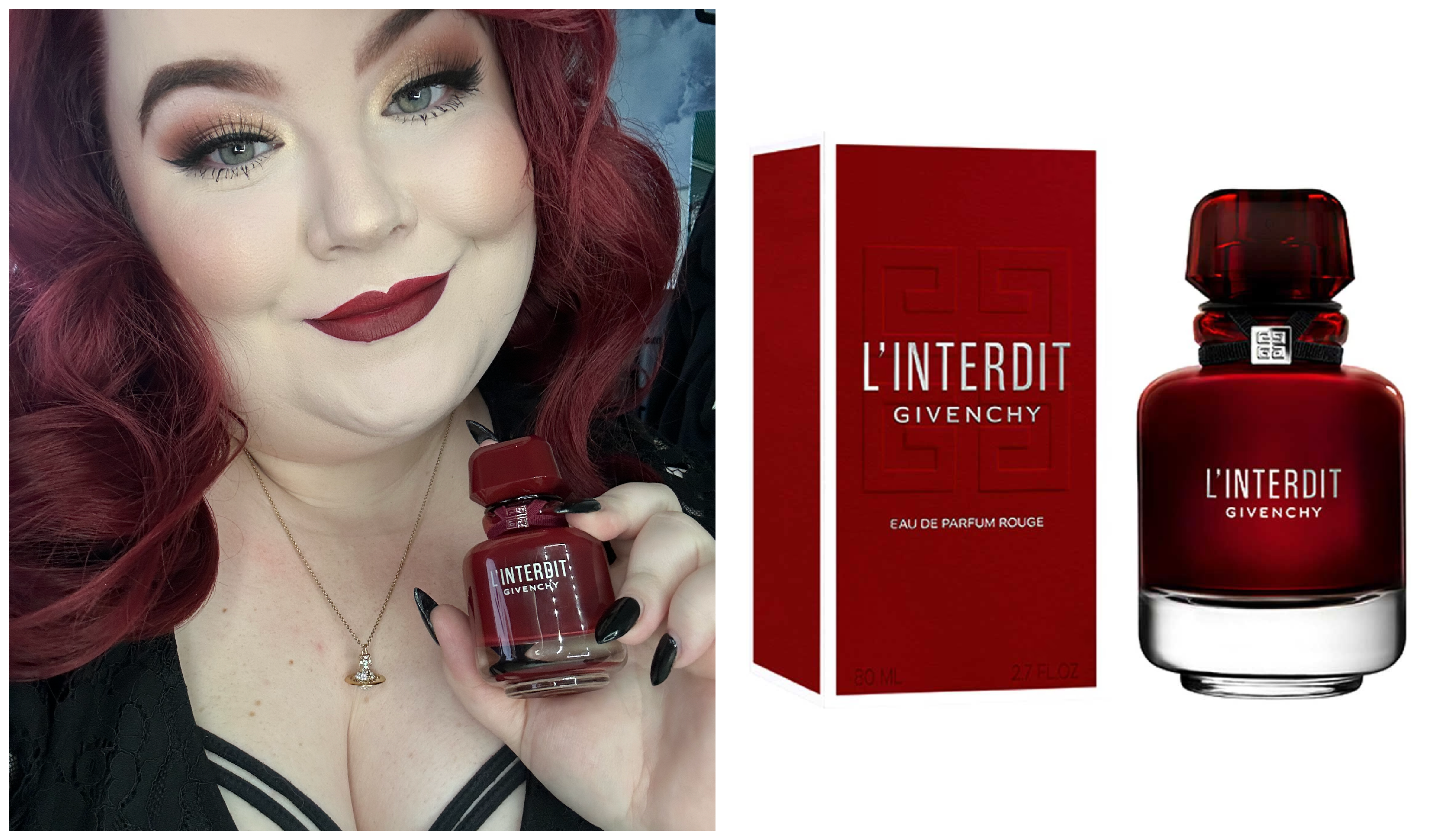 Georgina’s Beauty Awards 2023 7 beauty awards, givency l'interdit