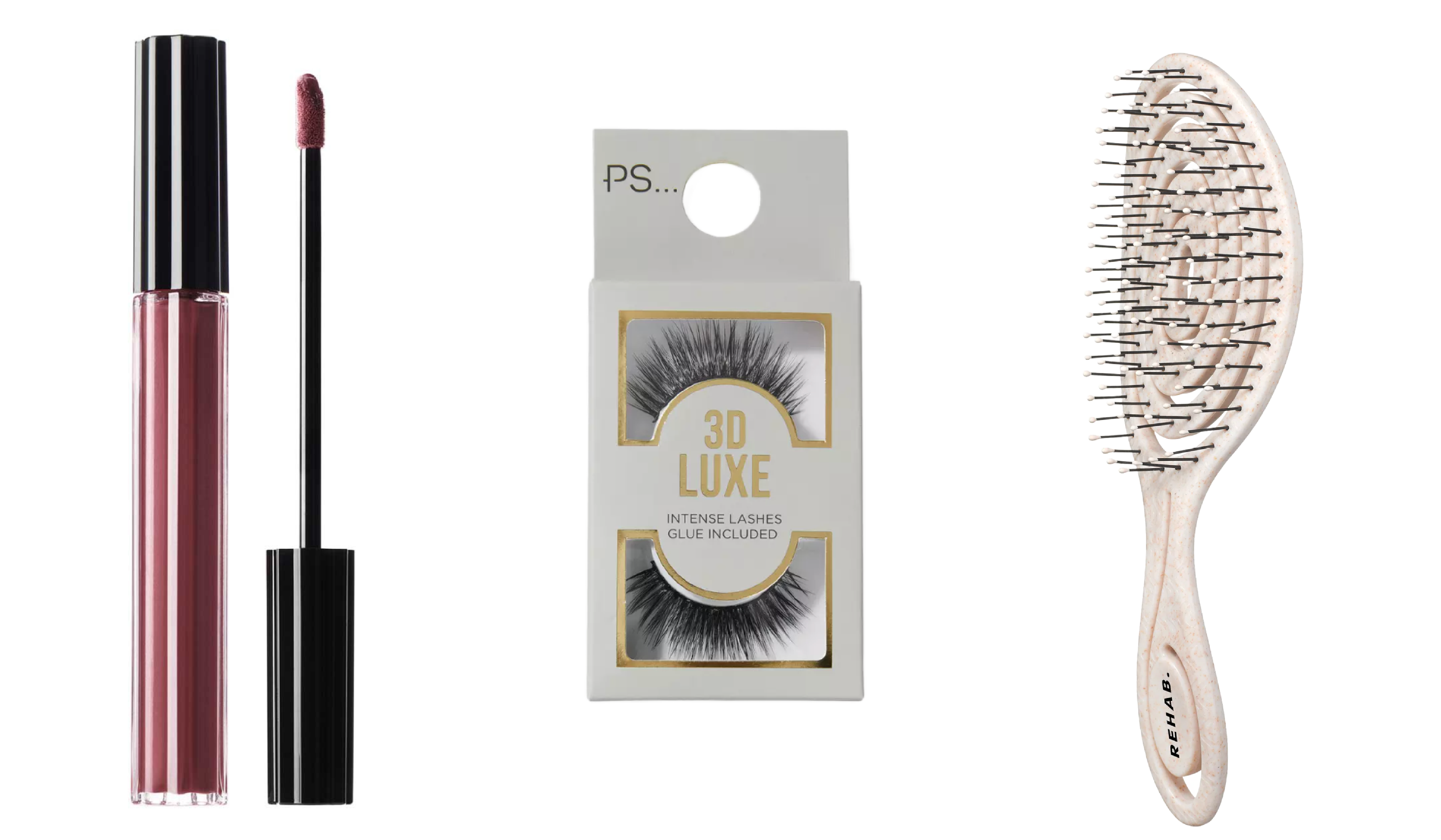 Georgina’s Beauty Awards 2023 6 Beauty Awards 2023, kvd beauty, primark luxe, rehab hair