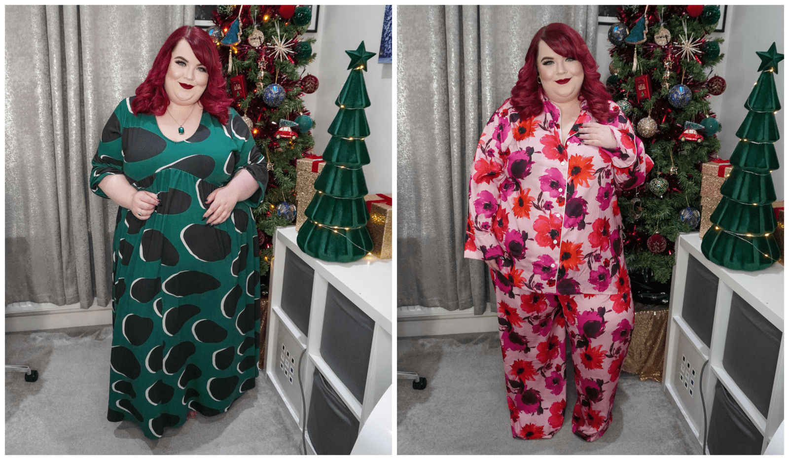 One Stop Plus One Six: Plus Size Inclusive & Sustainable Fashion Brand - She Might Be ...