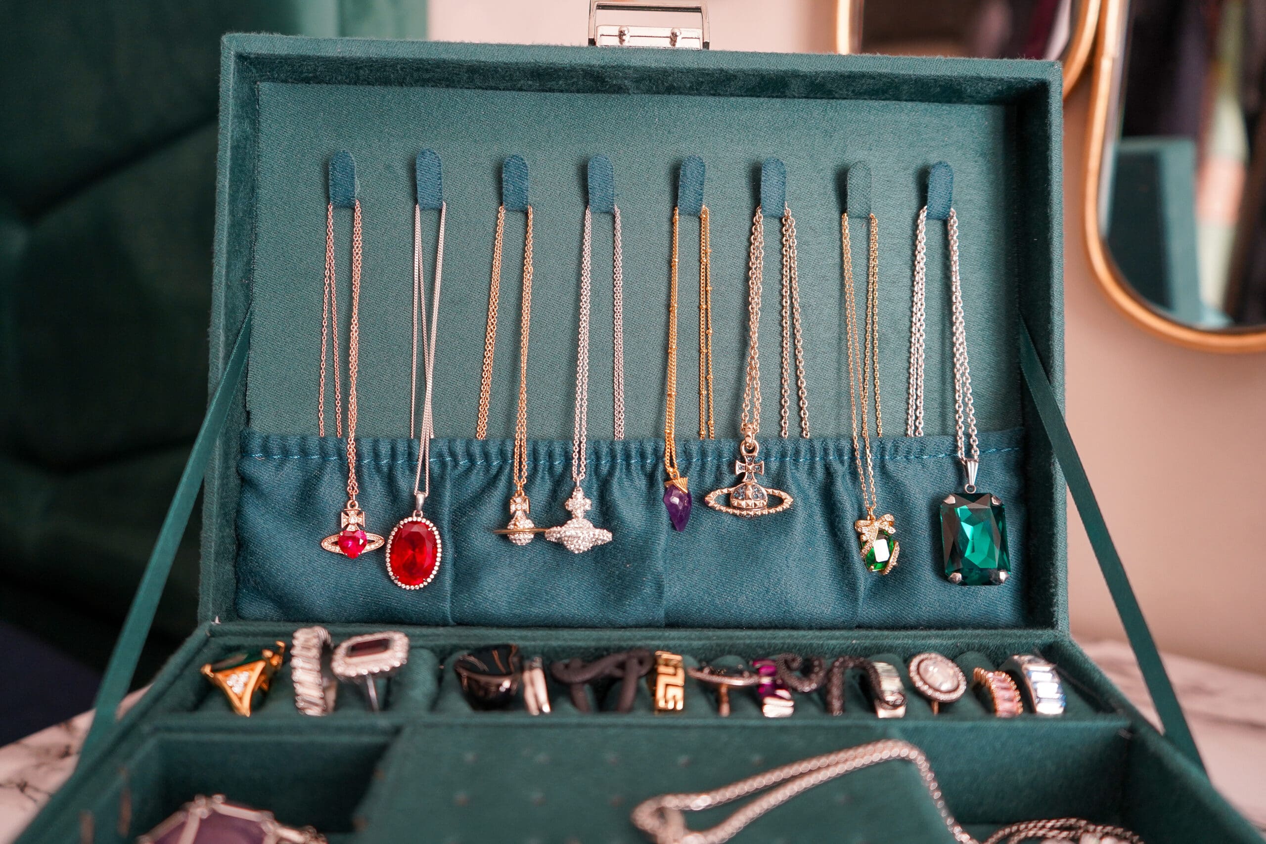 My Plus Size Jewellery Collection 6 My Plus Size Jewellery Collection 2