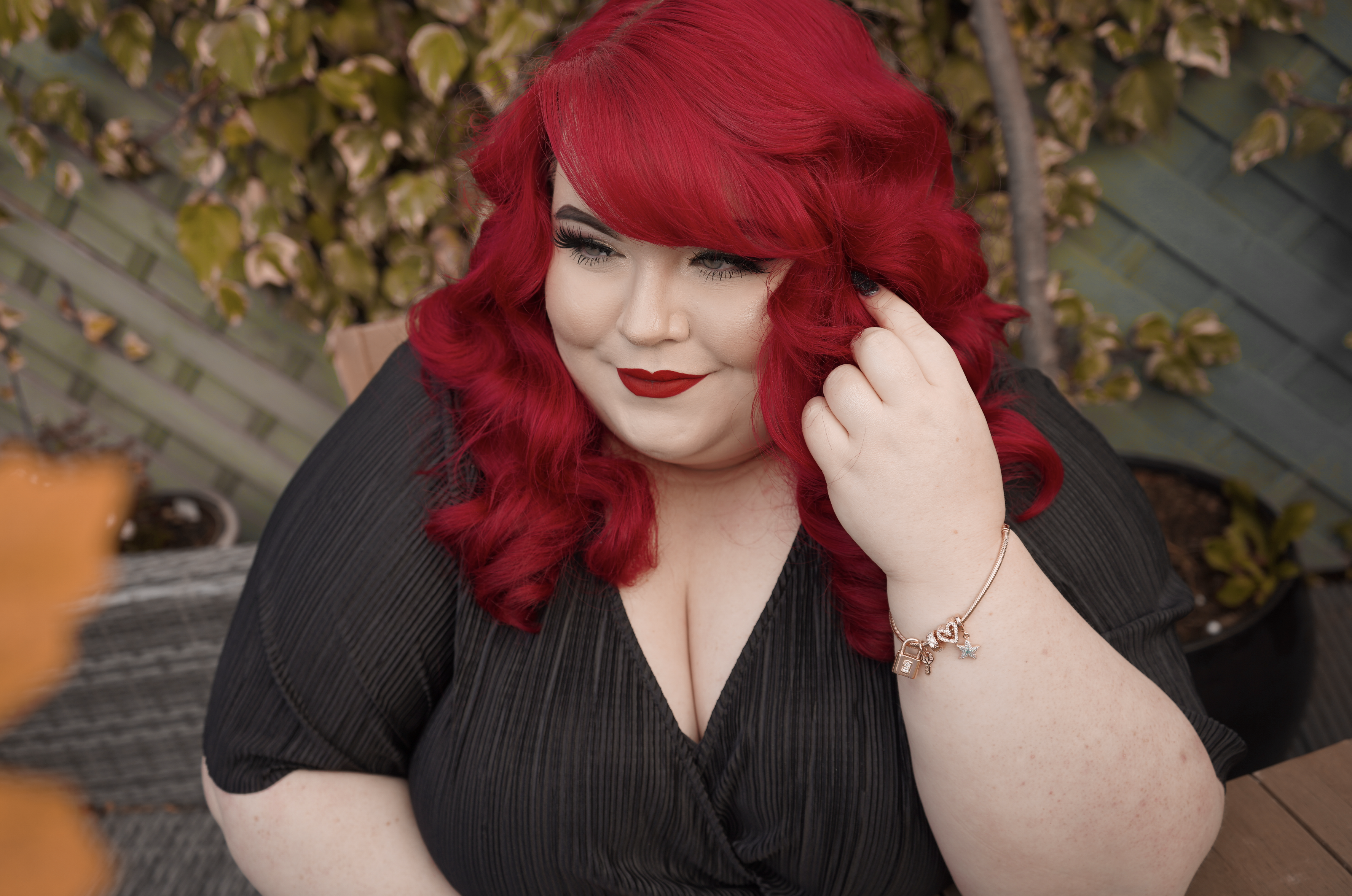 My Plus Size Jewellery Collection 5 plus size jewellery