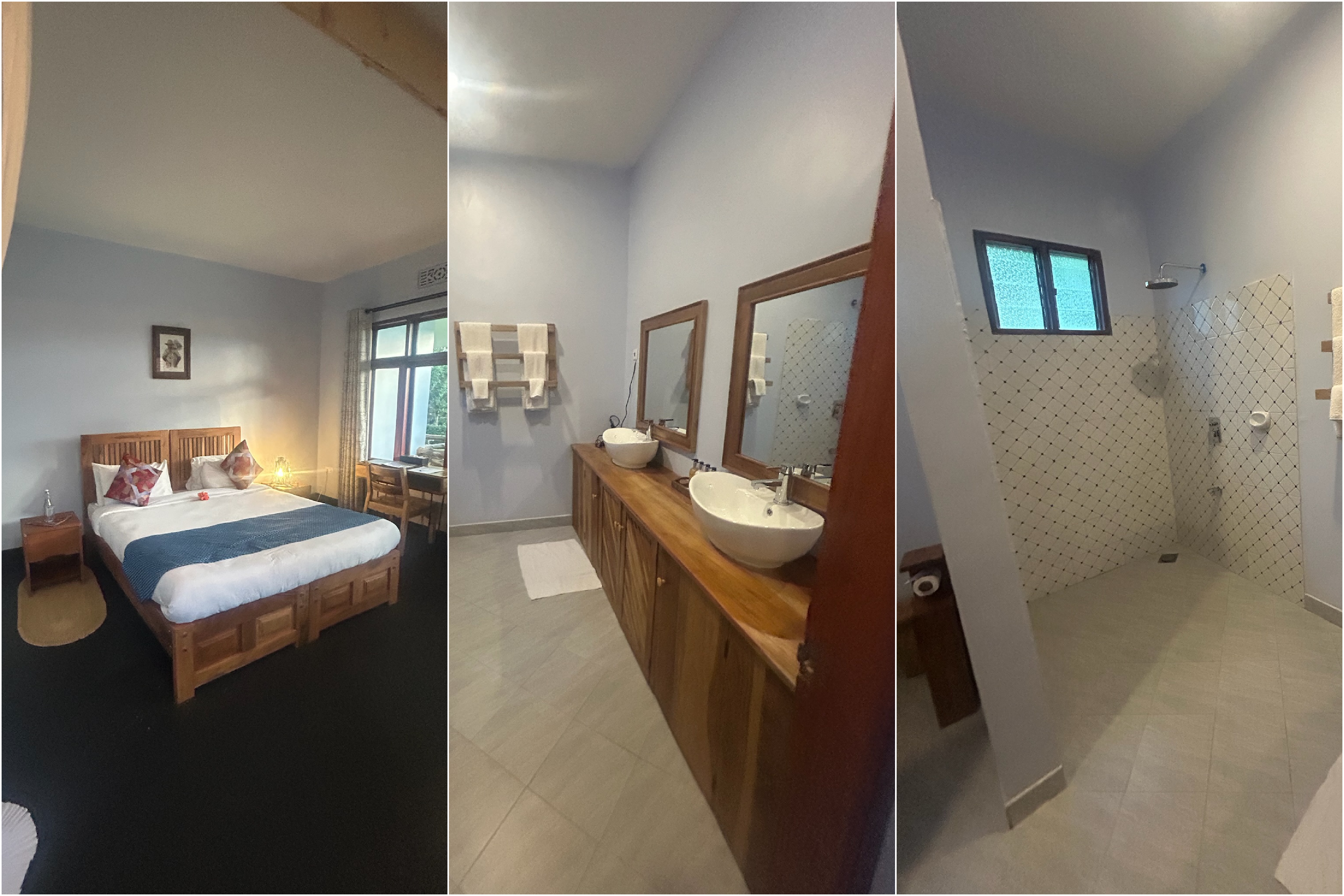Kankari Lodge, african safari 