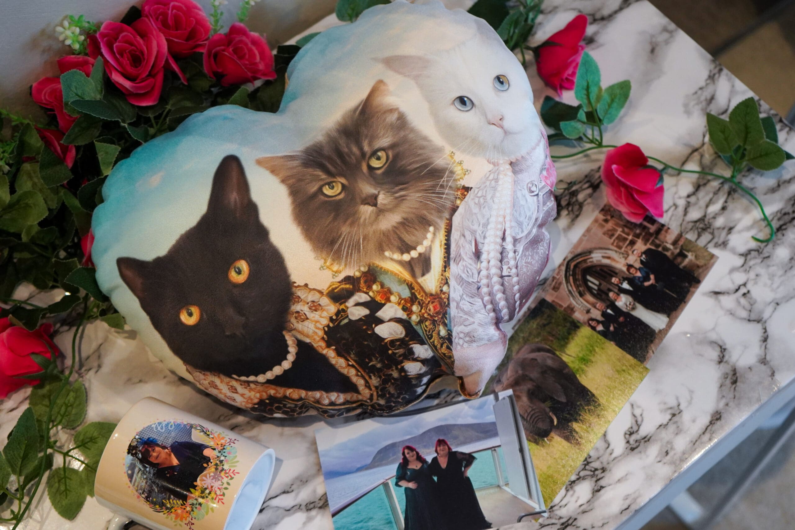 AD Personalise Mother’s Day With ASDA Photo 1 ASDA Photo