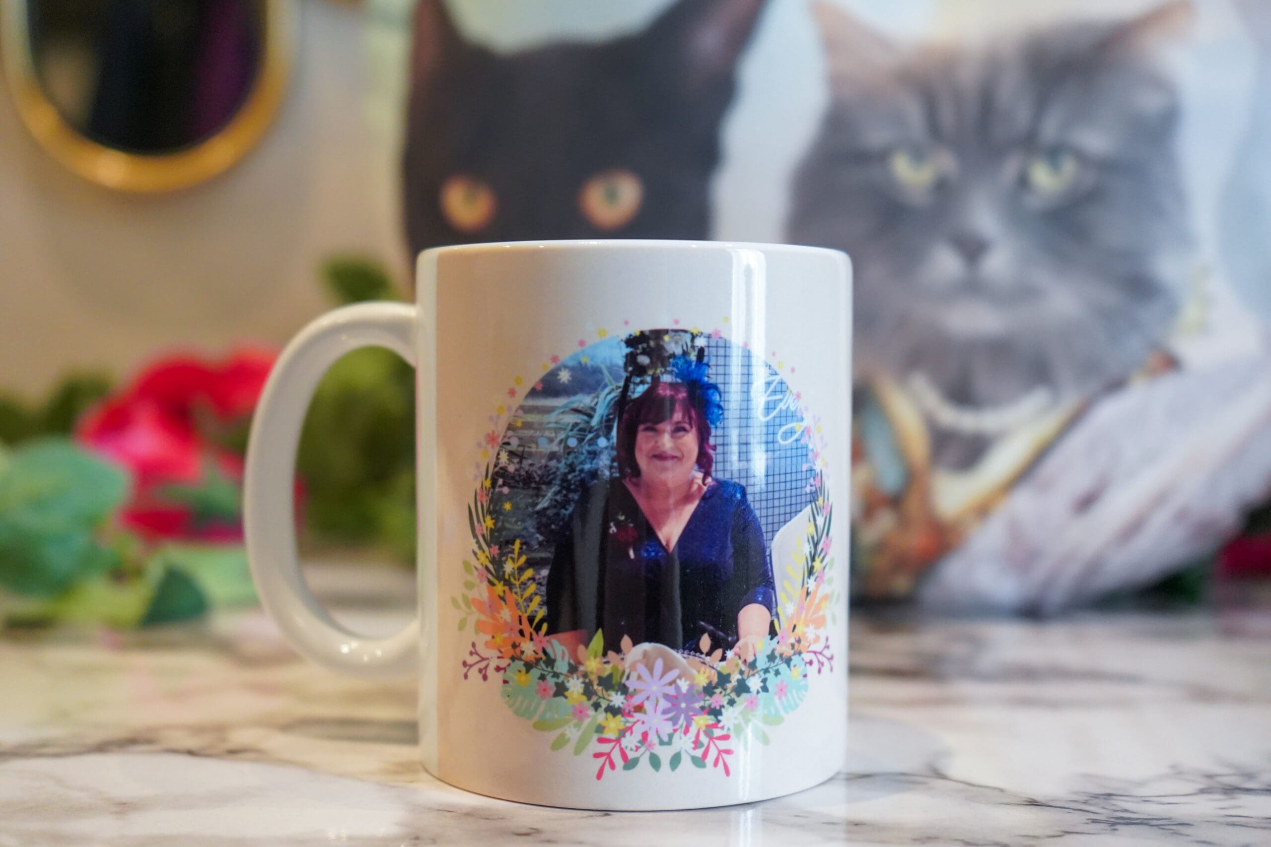AD Personalise Mother’s Day With ASDA Photo 4 ASDA Photo