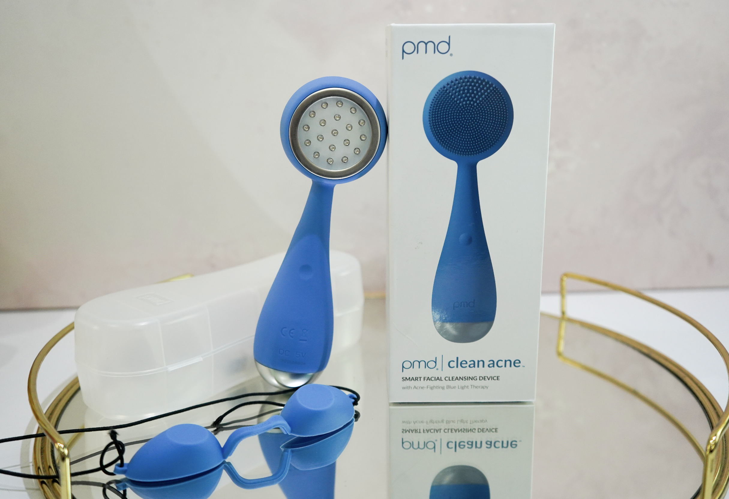 pmd acne clean