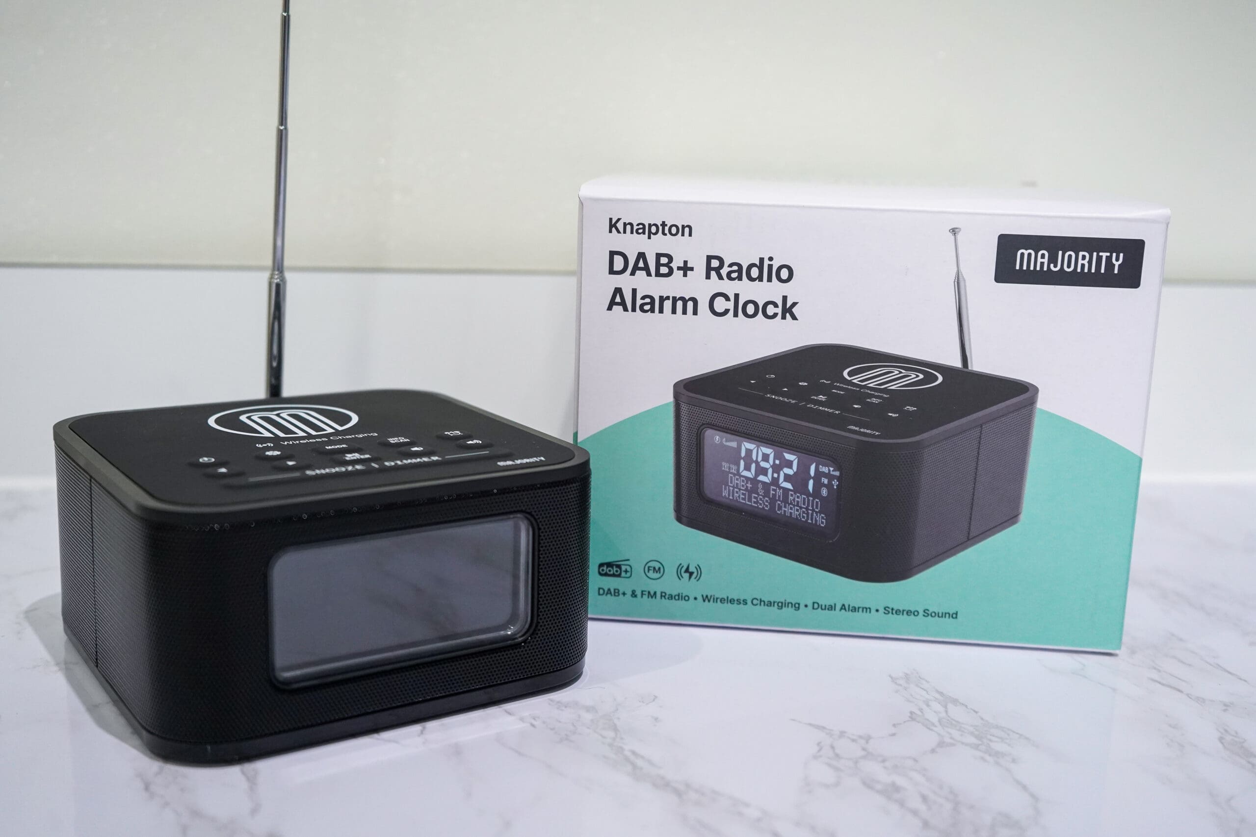 Father's Day Gift Ideas 19 Majority Knapton Radio, father's day gift ideas