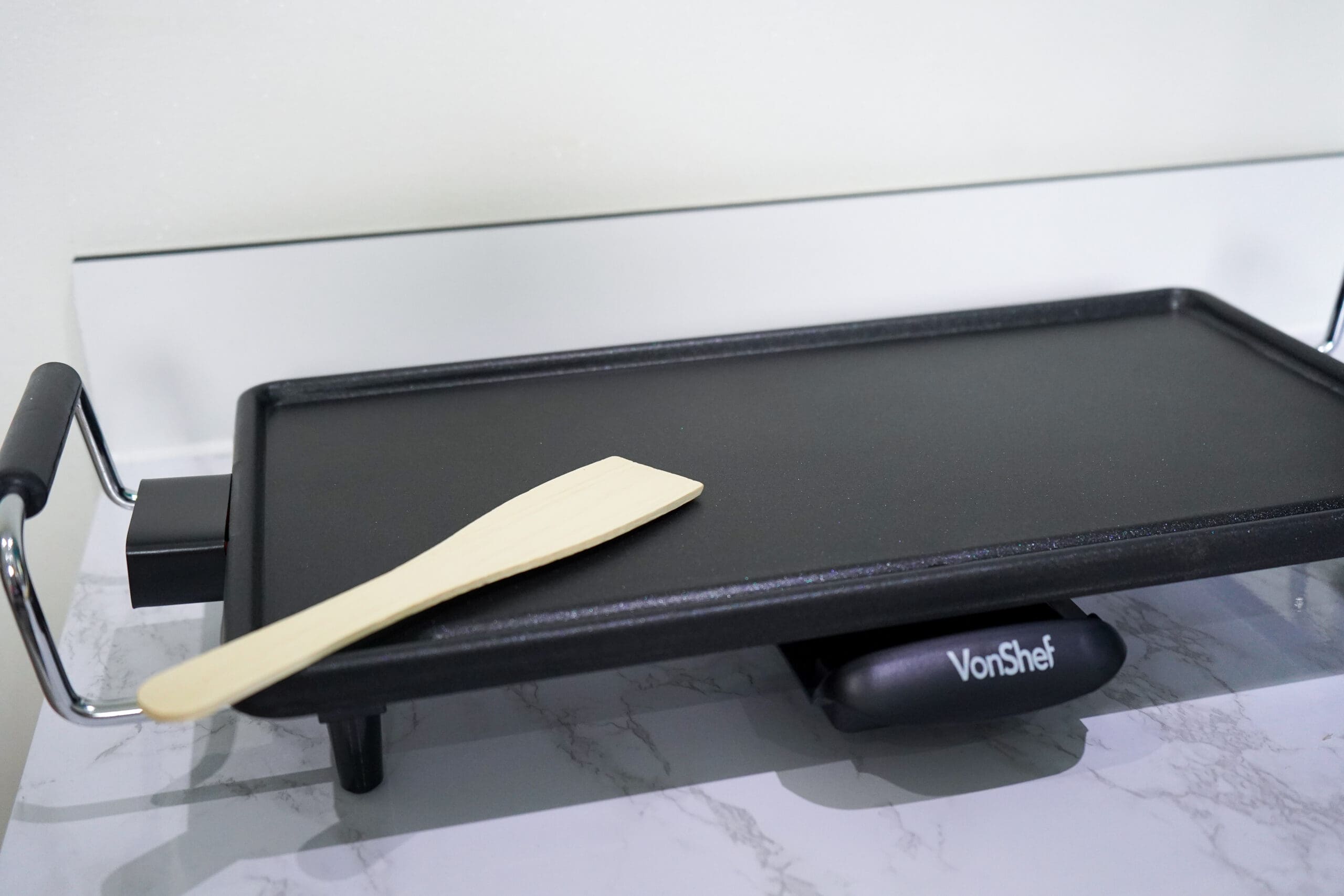 Father's Day Gift Ideas 7 VonShef Teppanyaki Grill, father's day gift ideas