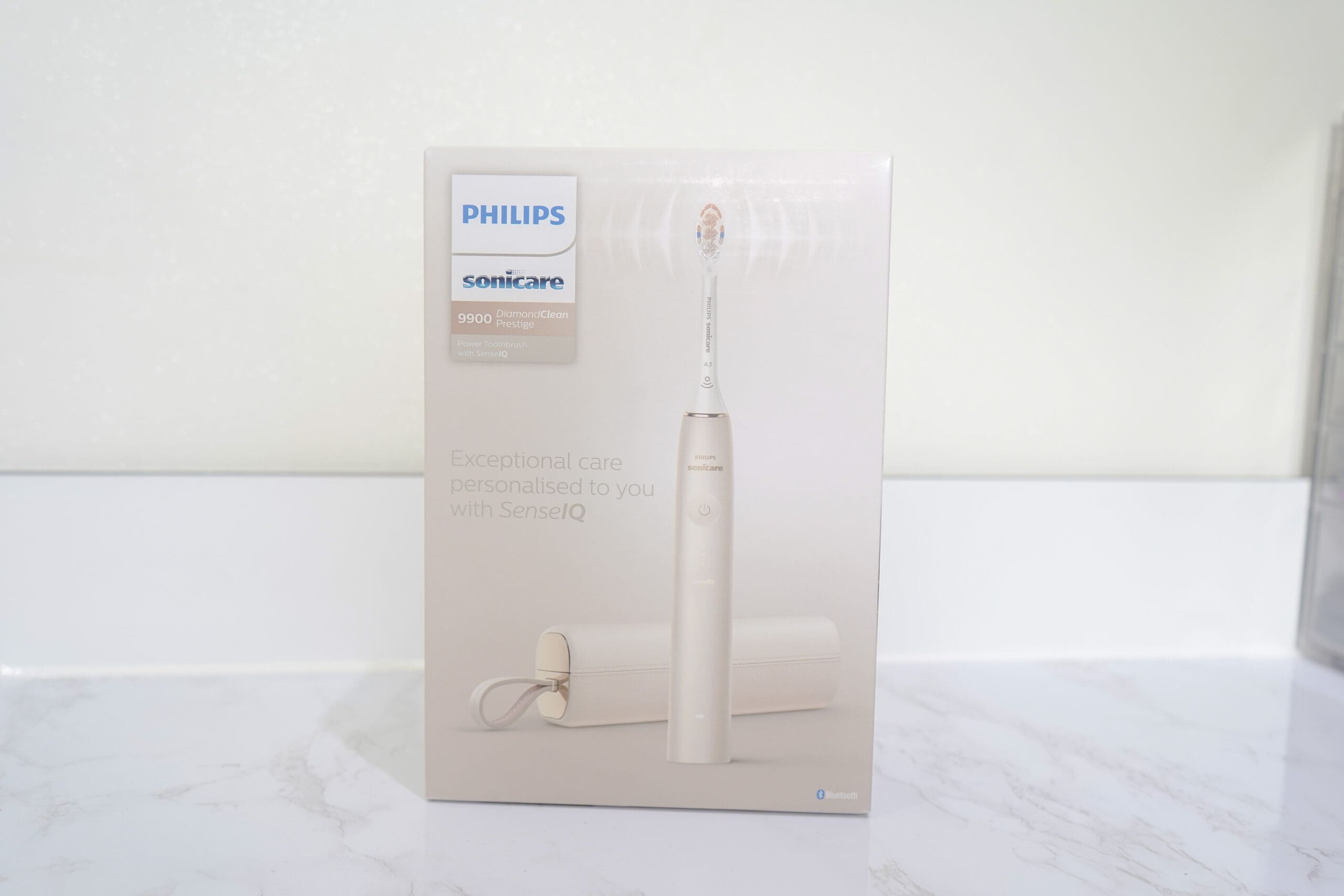 Father's Day Gift Ideas 23 Philips Sonicare Power Toothbrush 9900 Prestige, father's day gift ideas