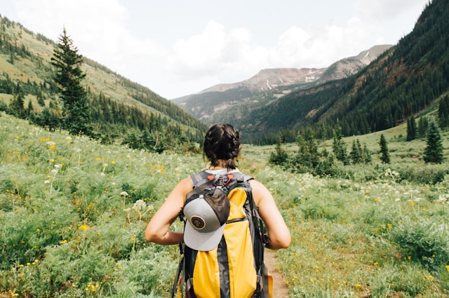 Beyond the Selfie: Travel Adventures to Spark Your Inner Light 1 Beyond the Selfie: Travel Adventures to Spark Your Inner Light 1